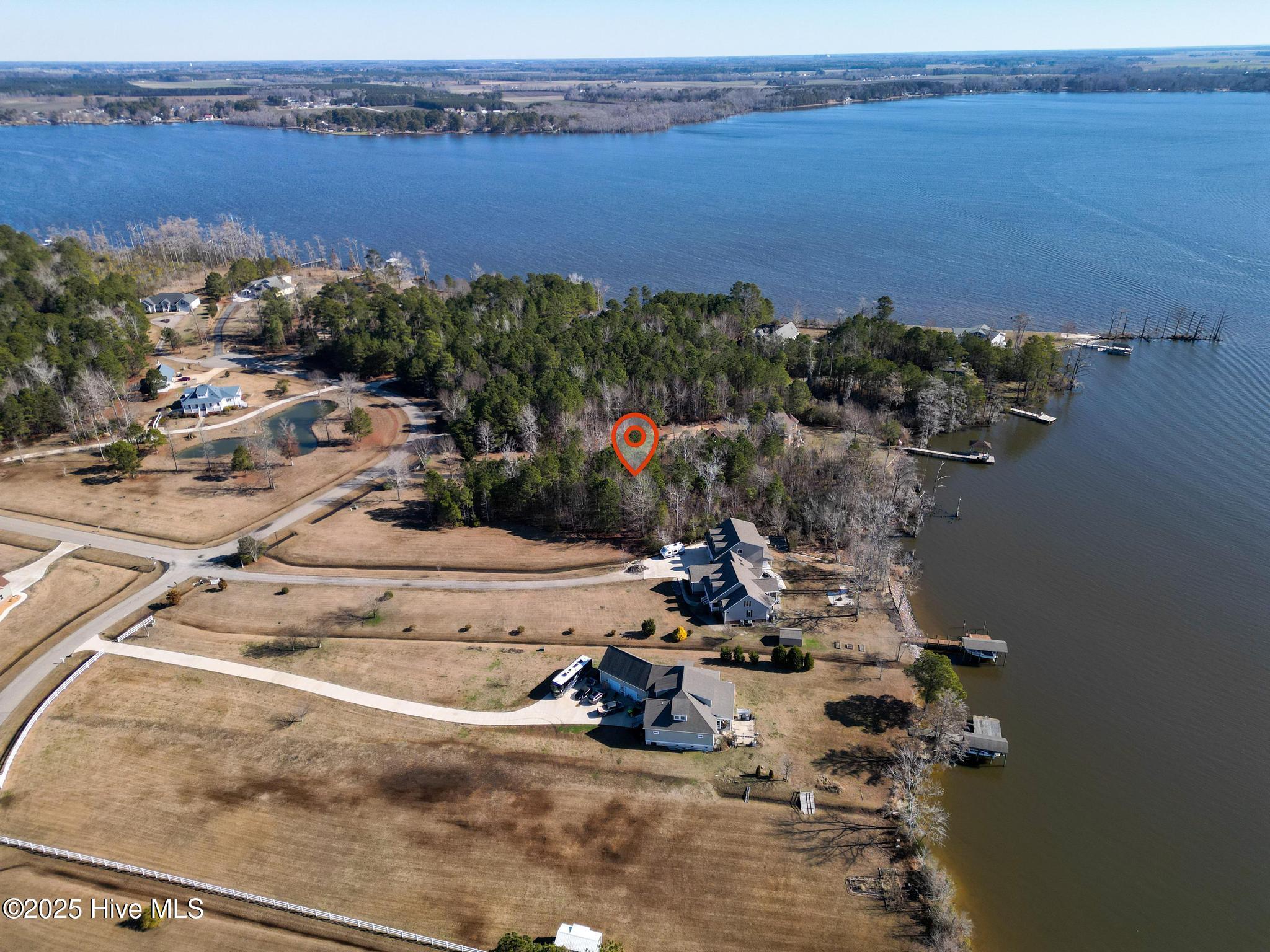 118 Dockery Drive, Hertford, NC, 27944