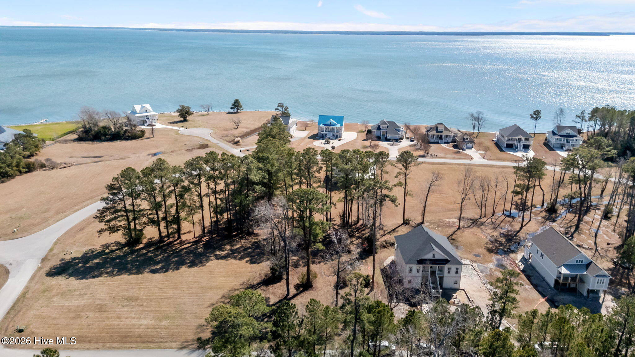 4005 Tarpon Drive, Oriental, NC, 28571