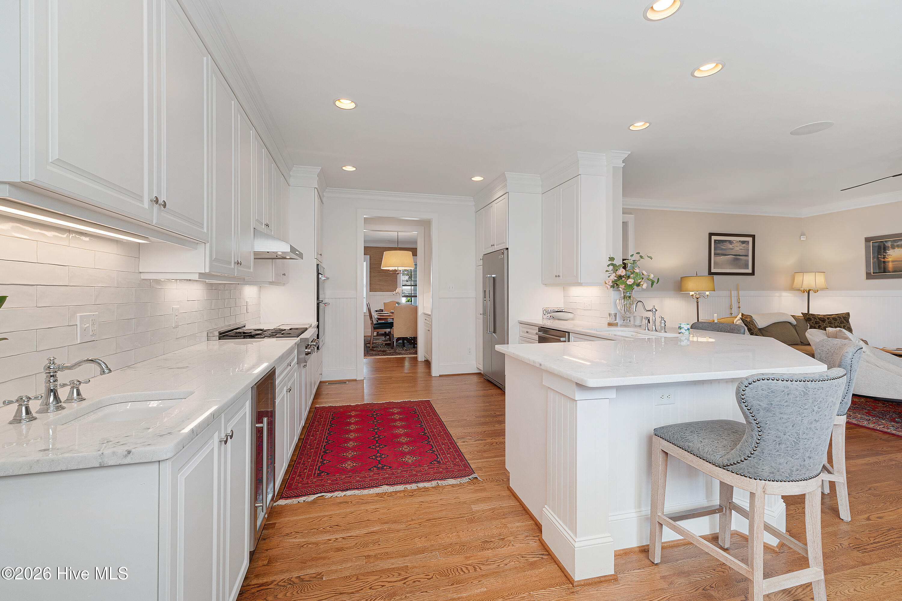 100 S 27th Street,Morehead City