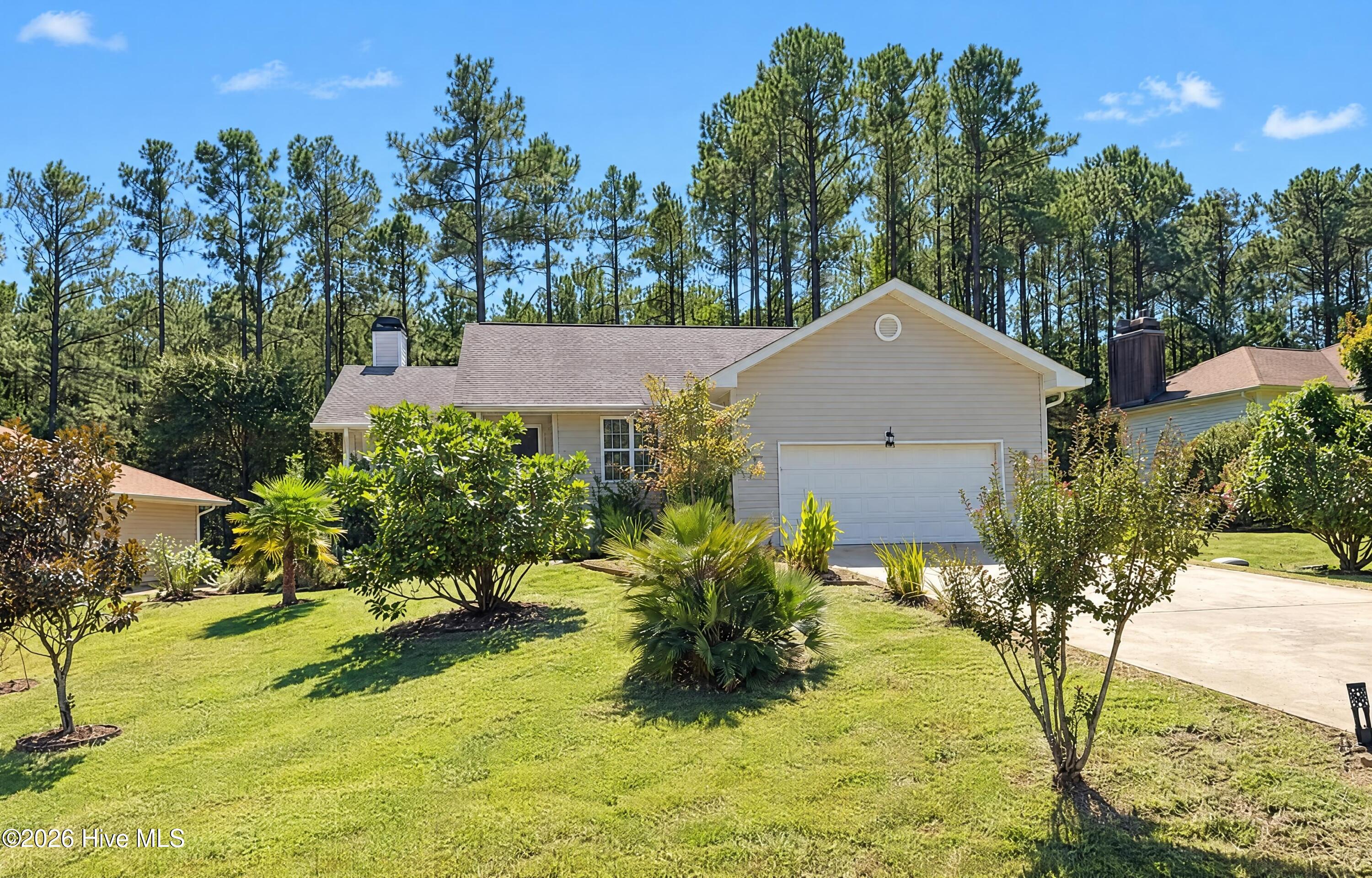 Single family home for sale at 316 Mulberry Ln, Mc Cormick, SC 29835 | MLS# 100613107