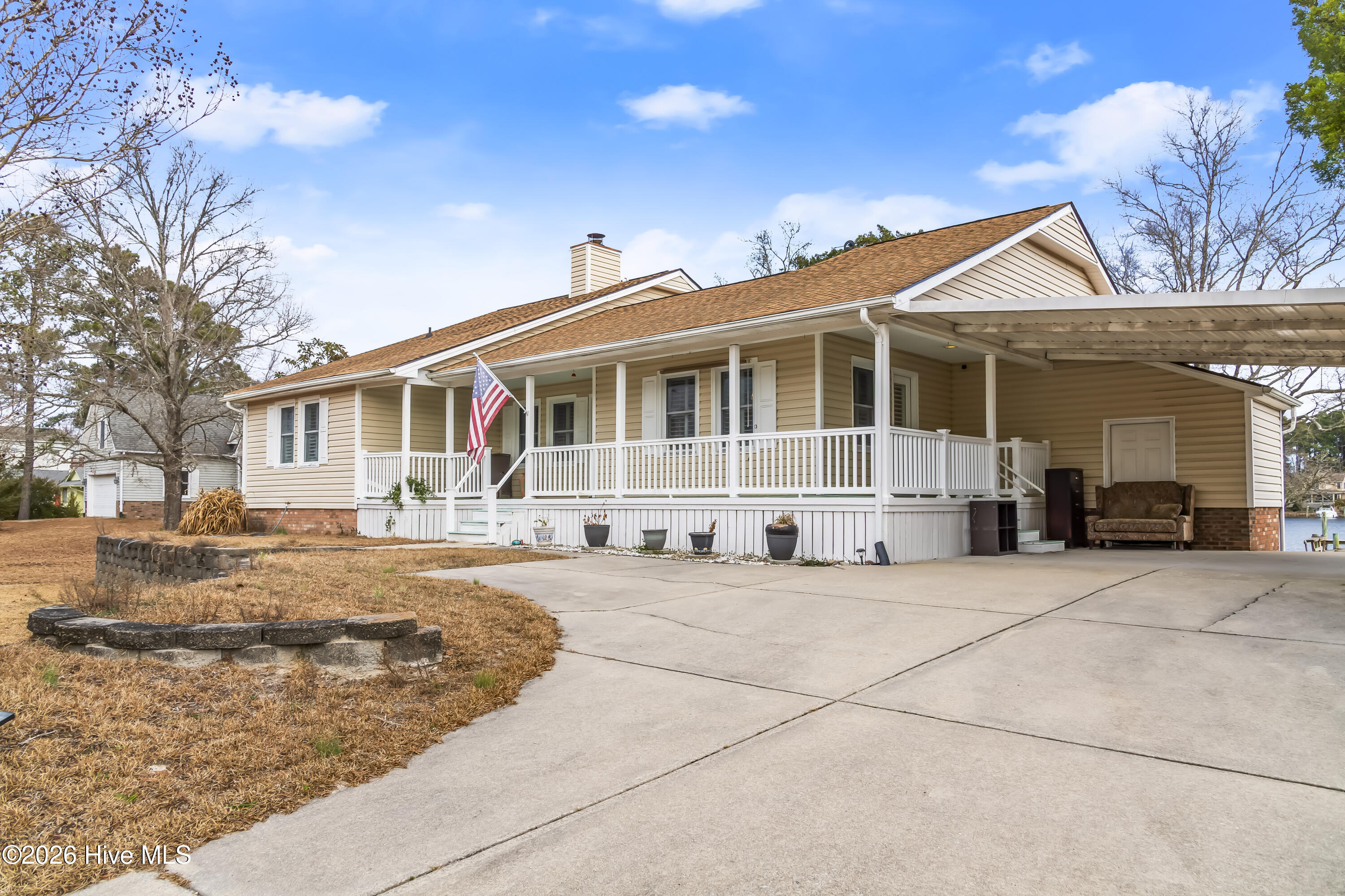 9209 Hornigold Avenue,Oriental