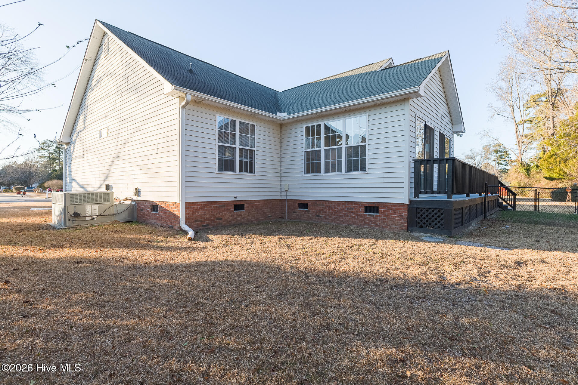 208 Eighth Street,New Bern