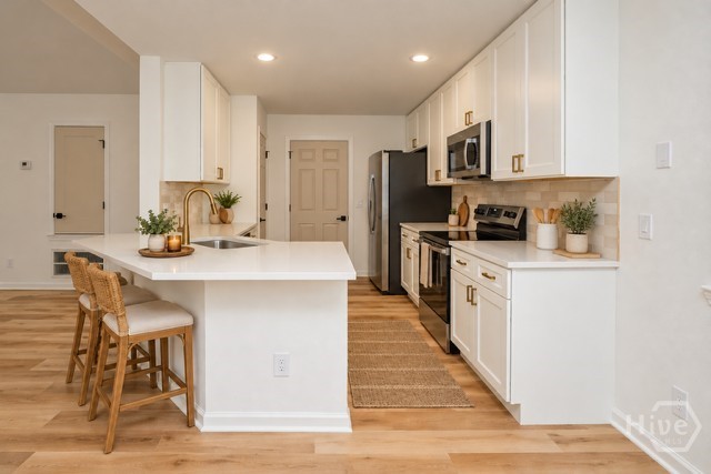 Photo 1 of Single family home for sale at 107 Gertrude L Greene Dr, Savannah, GA 31419 | MLS# SA367342 | Listing updated on 2026-10-29