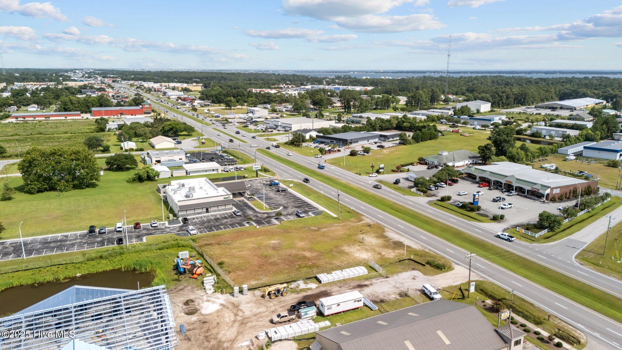 5320 Highway 70 W,Morehead City