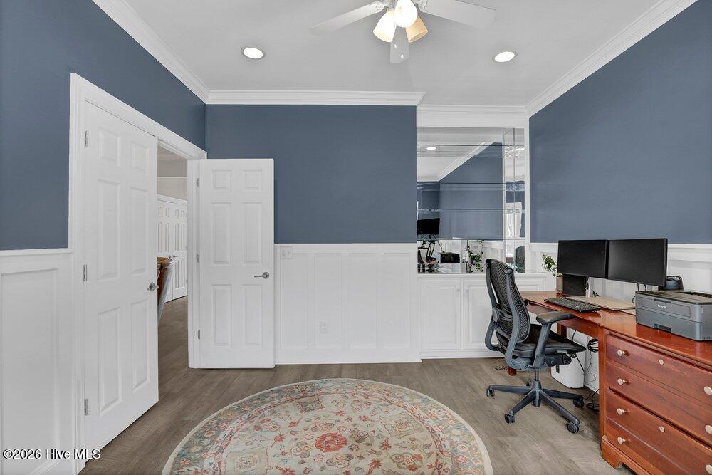 350 Whitebridge Road, Hampstead, NC, 28443