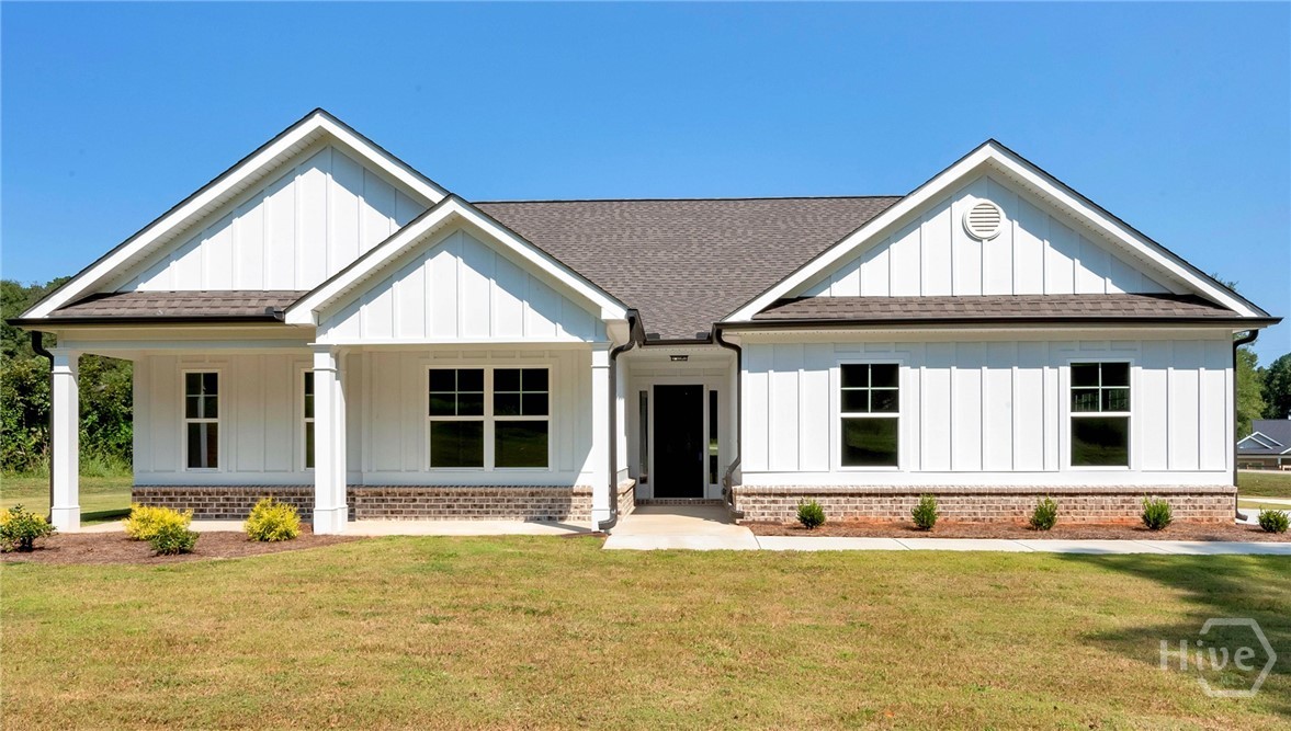 Property at 797 Ode Peppers Road