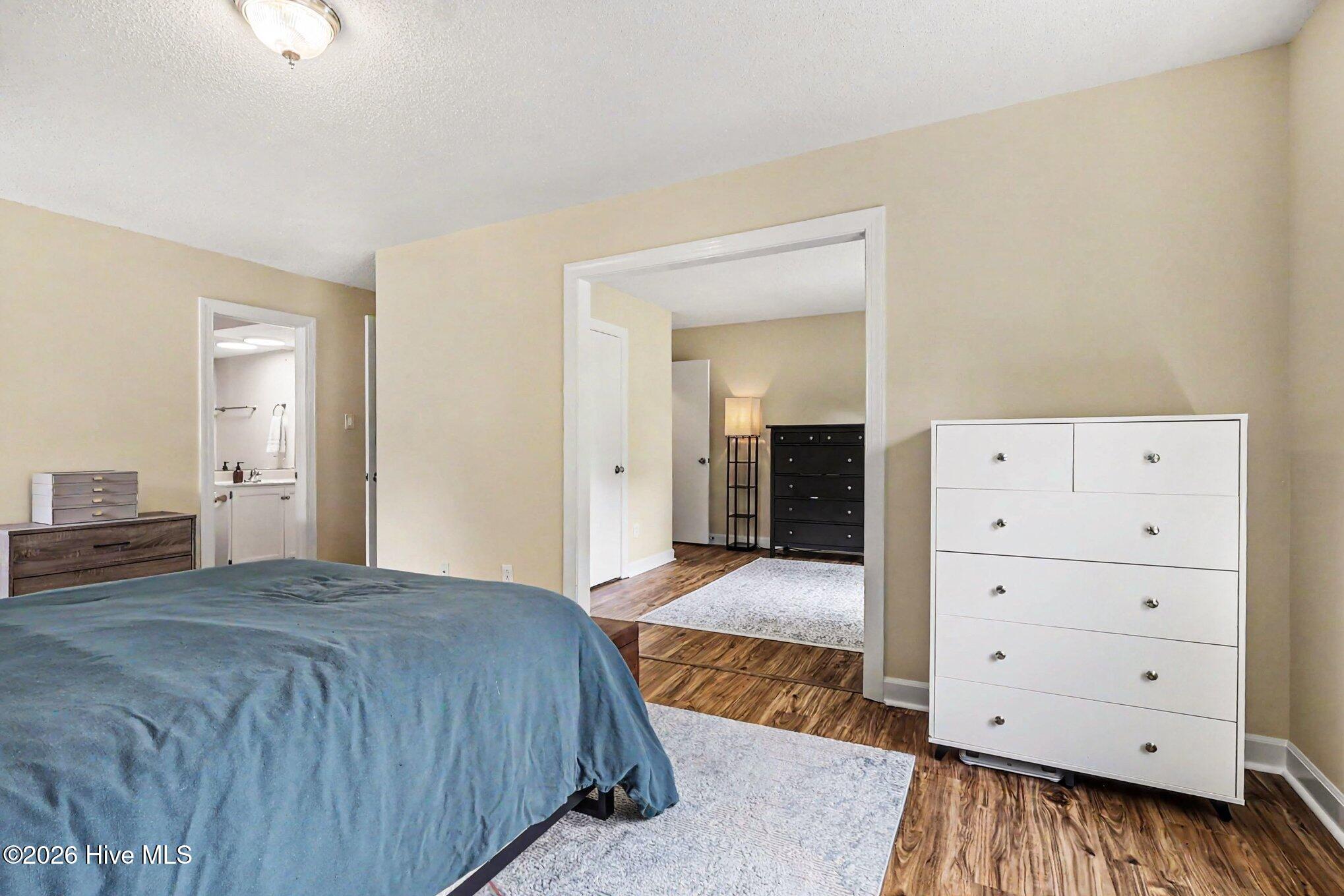 Primary Suite