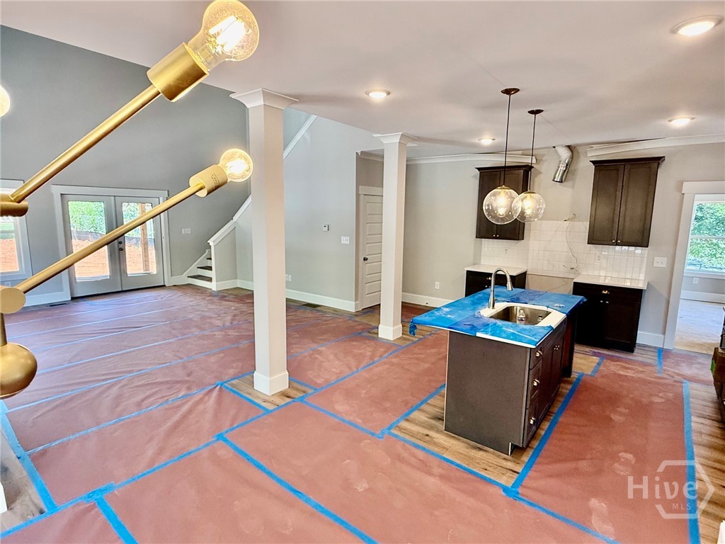 520 Rivermont Road