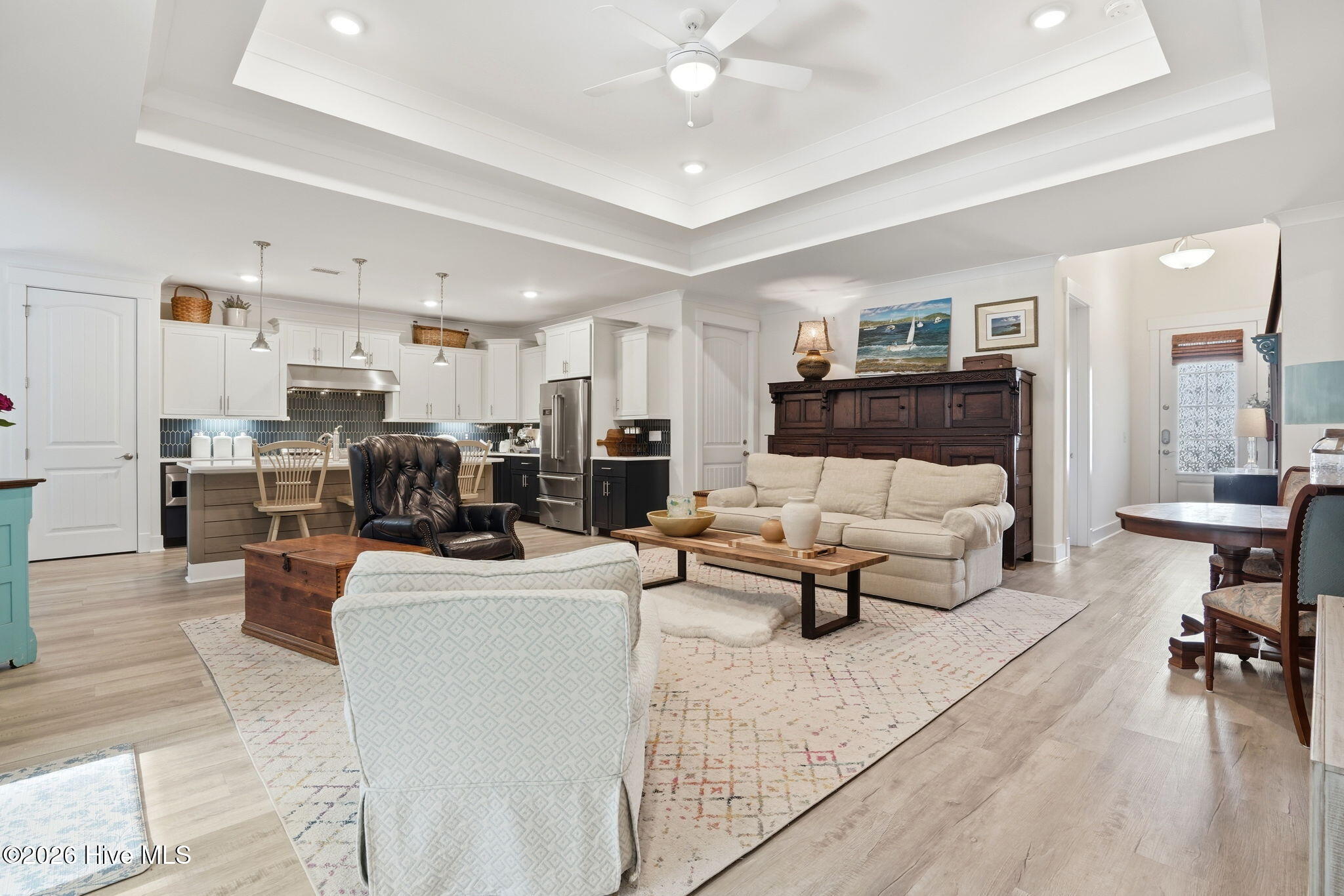 2038 Manor Parc Drive, Calabash, NC, 28467