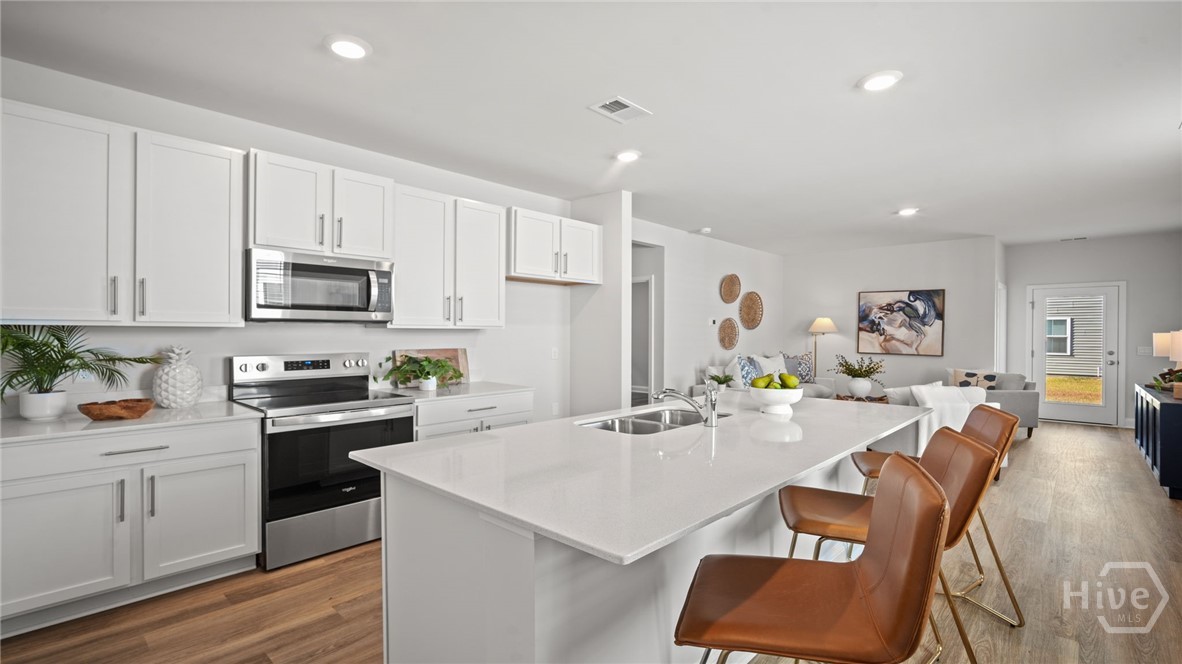 Homes for sale in Statesboro, GA | 304 Flax St, Statesboro, GA 30461 | MLS# SA344299