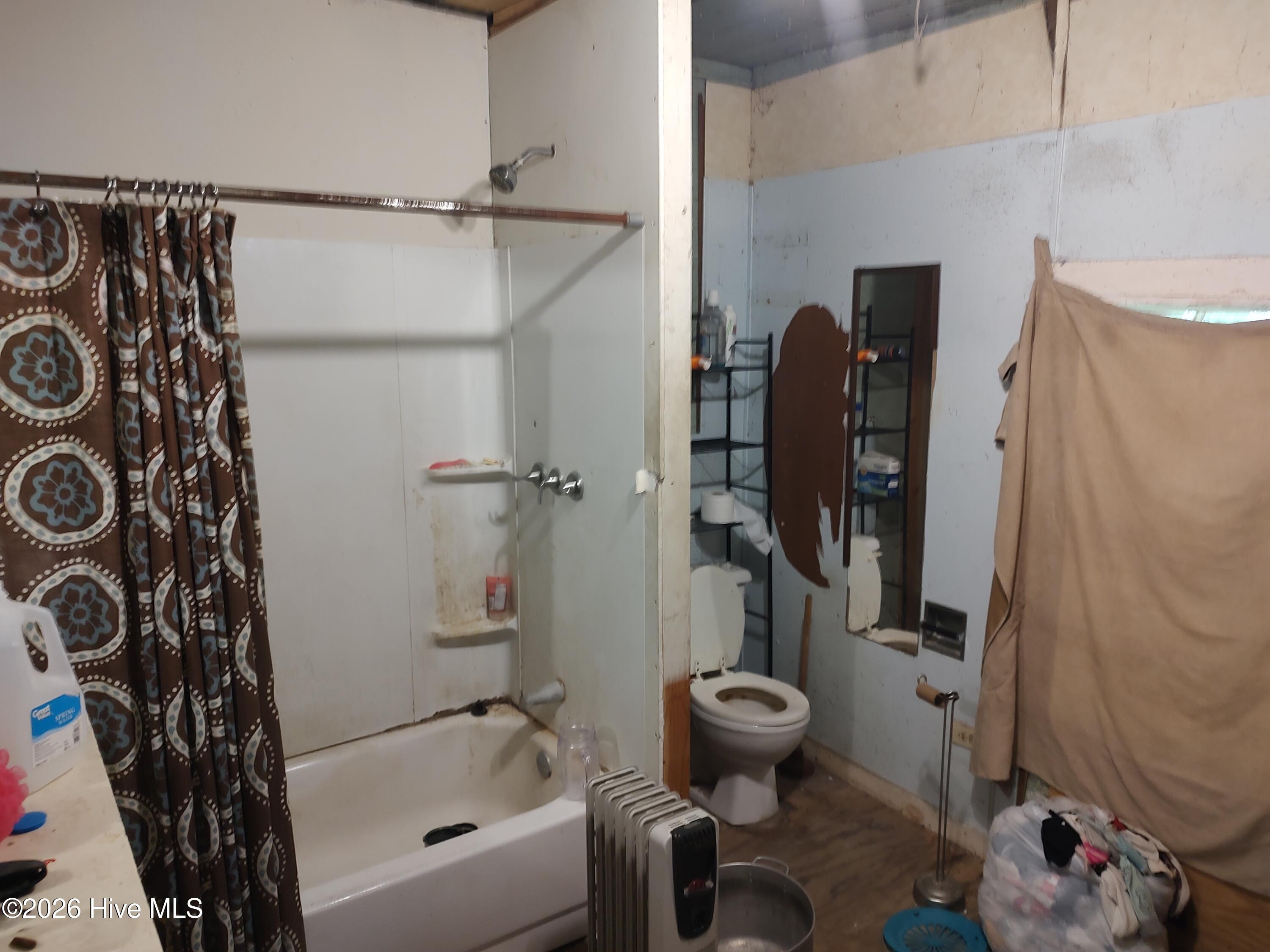 81 Griggs Road,Vandemere