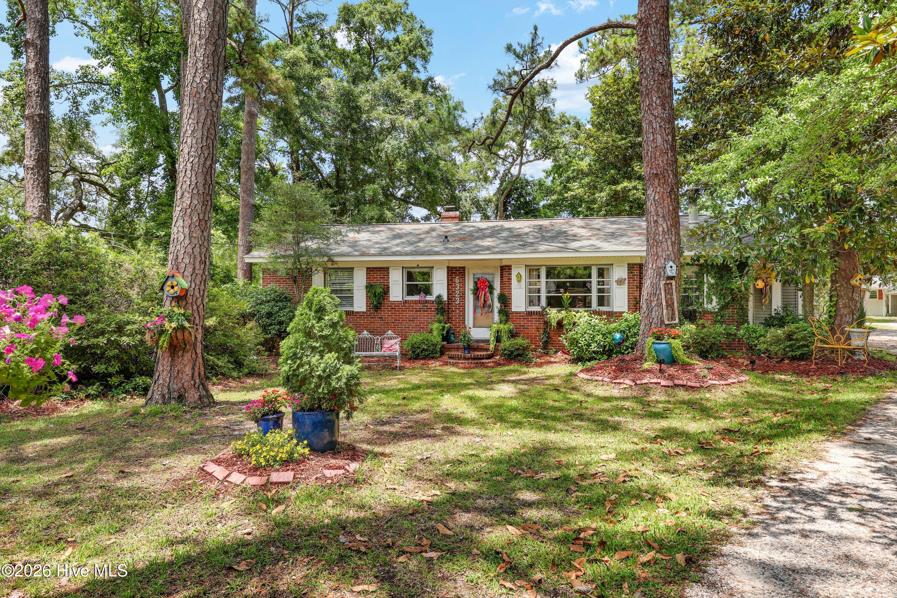 Shirley Johnson - MLS Number: 100578480