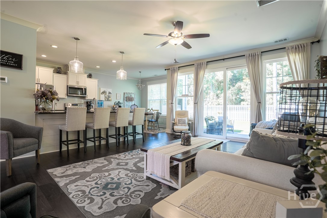 Photo 2 of Single family home for sale at 23 Timberland Cir, Richmond Hill, GA 31324 | MLS# SA364124 | Listing updated on 2026-10-23