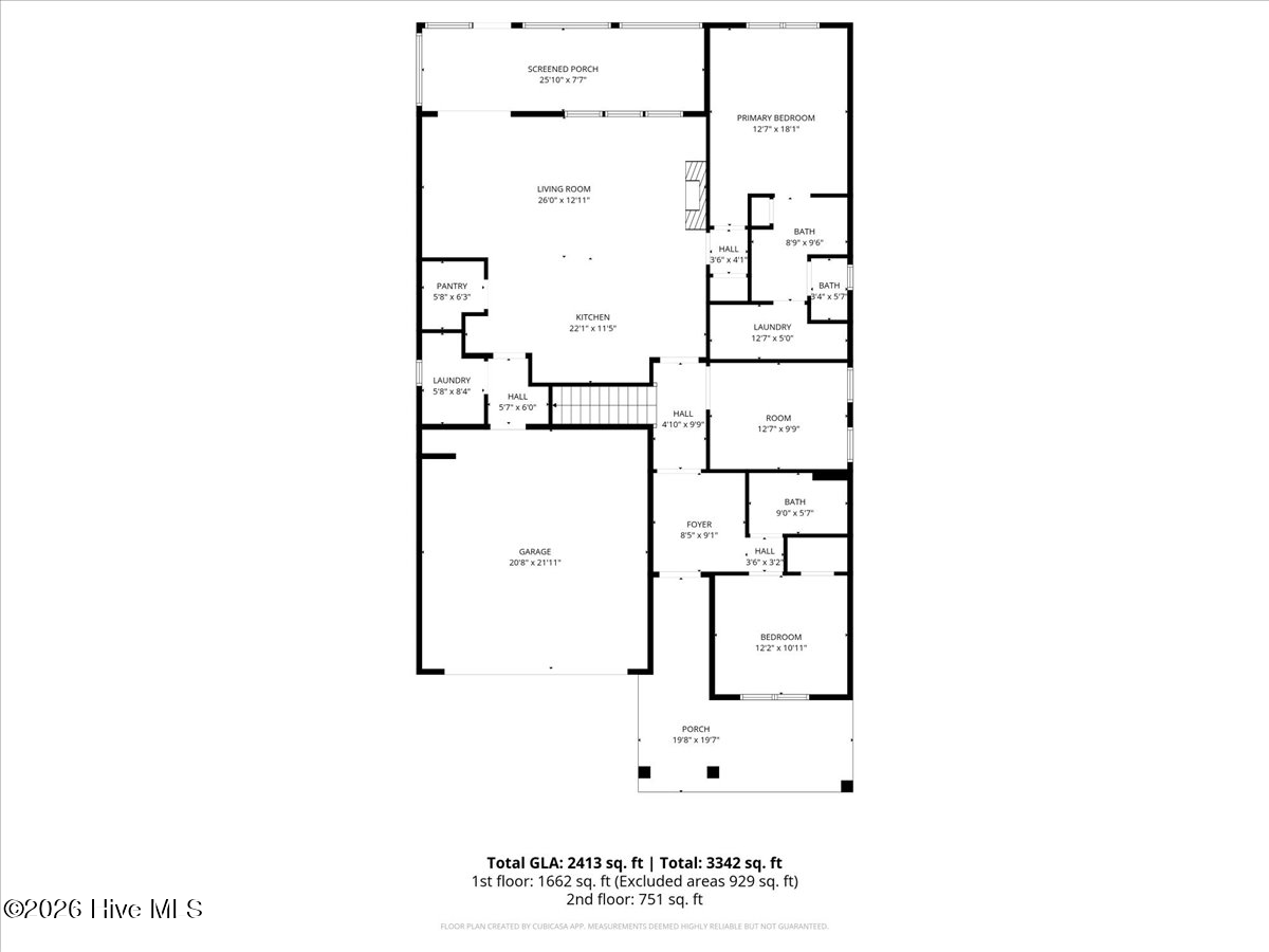 Homes For Sale - 93 Lighthaven Lane<br/> Clayton, NC 27527