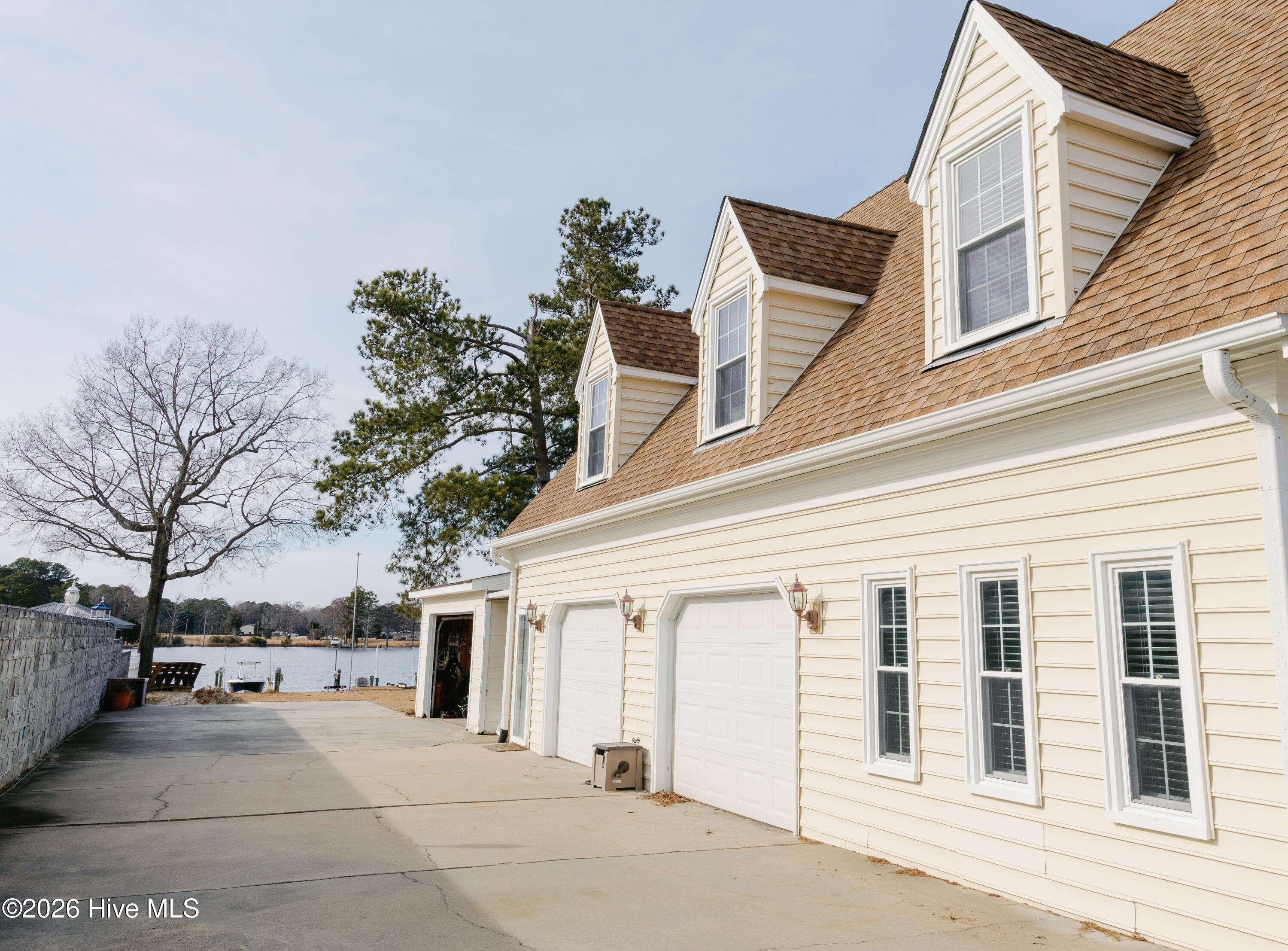 Homes for sale in Bath, NC | 124 Catnip Point Rd, Bath, NC 27808 | MLS# 100552319