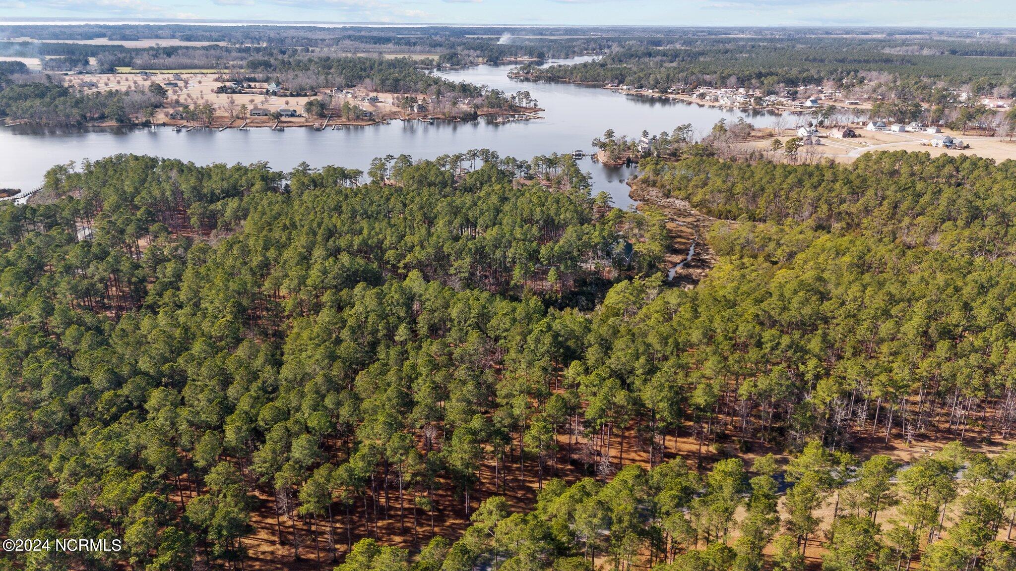 137 Lot 31 Ocracoke Drive,Oriental
