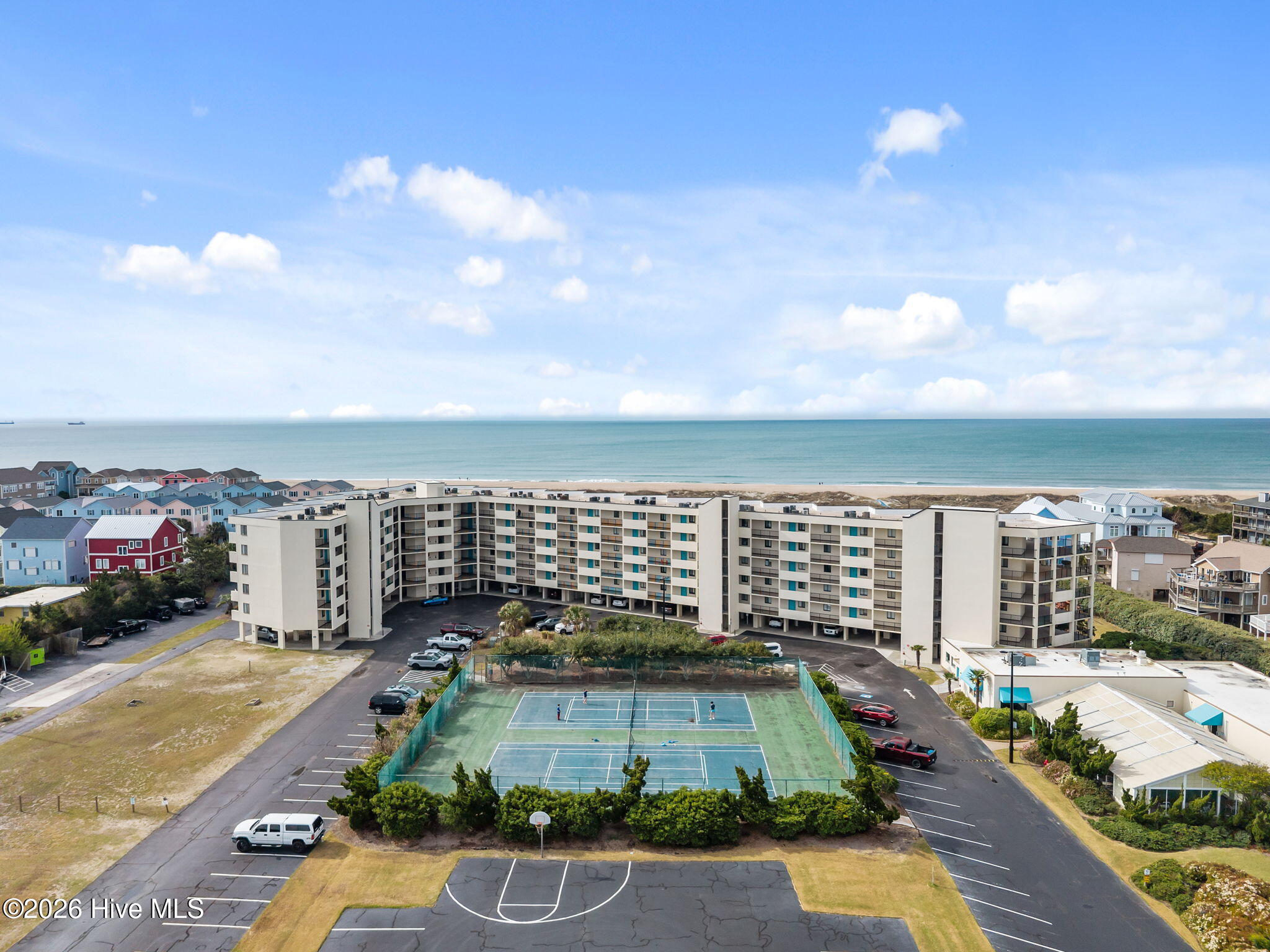 1400 E Ft Macon Road 410,Atlantic Beach