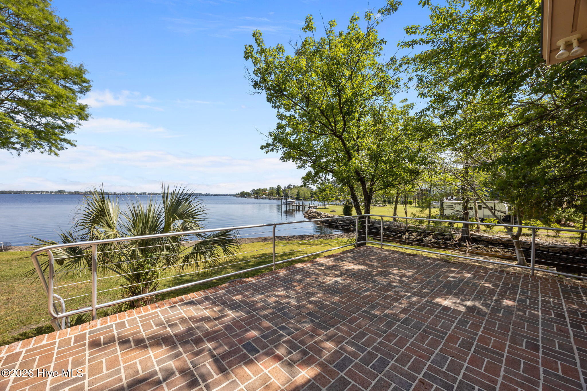401 Harbor Drive,New Bern