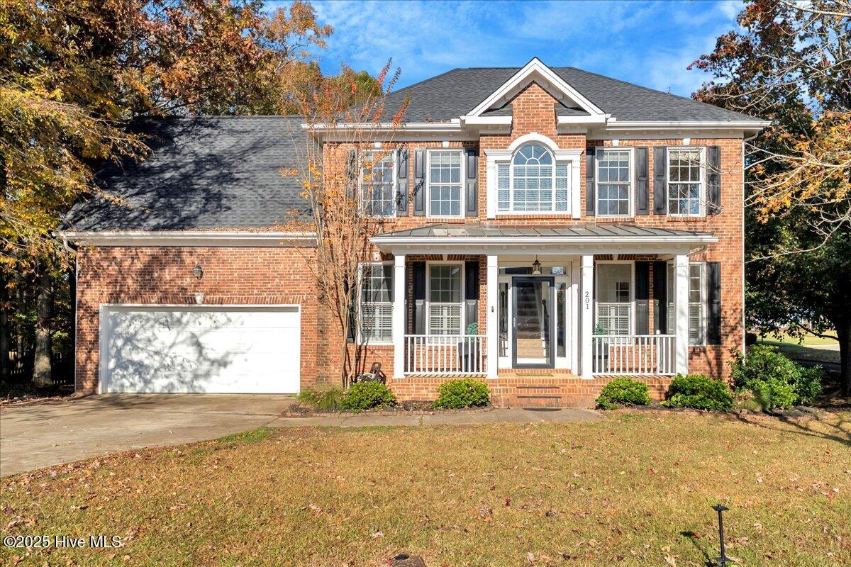 Homes for sale in Clayton, NC | 201 Sarazen Dr, Clayton, NC 27527 | MLS# 100540362