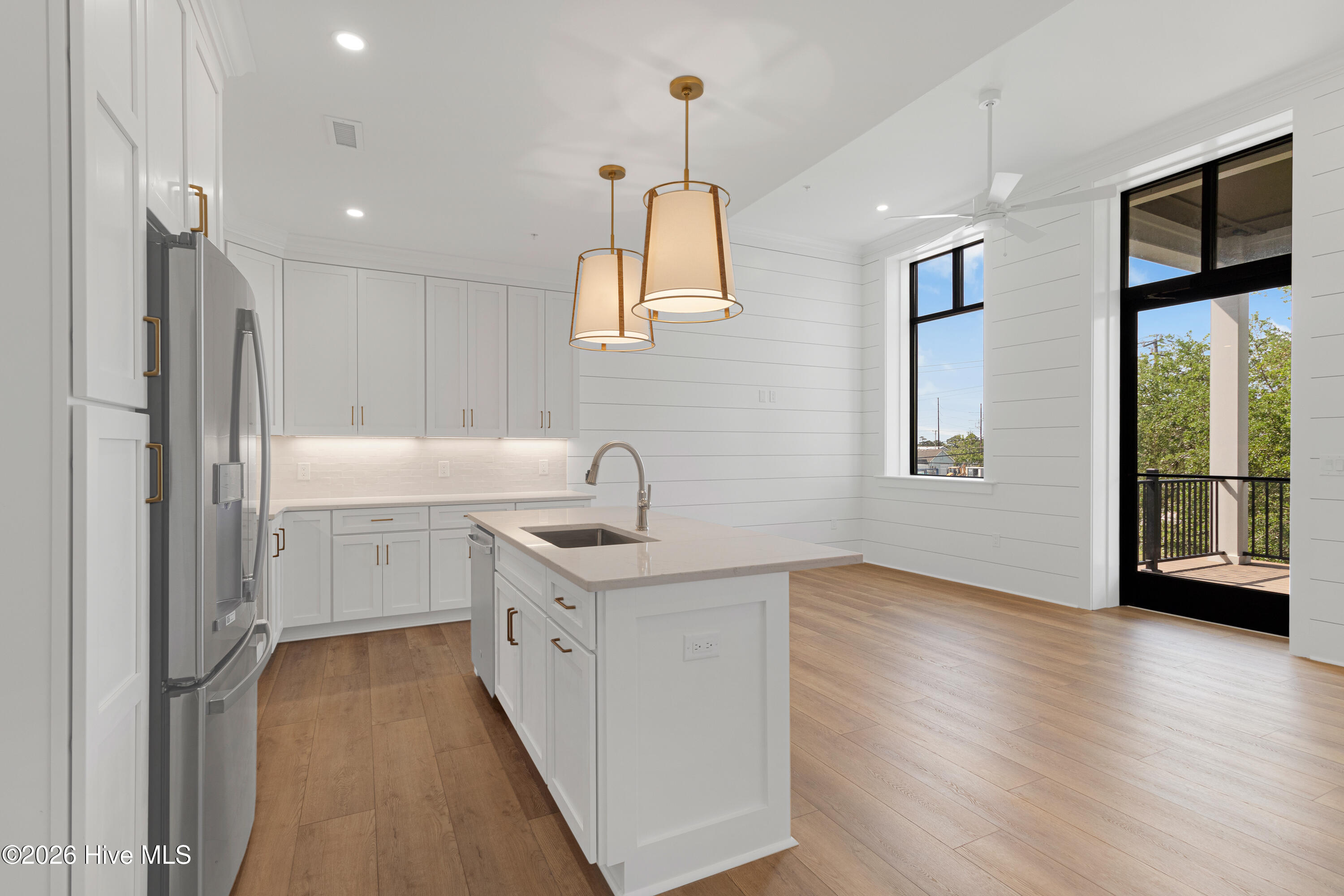 805 Mulberry Street Unit 207,Beaufort