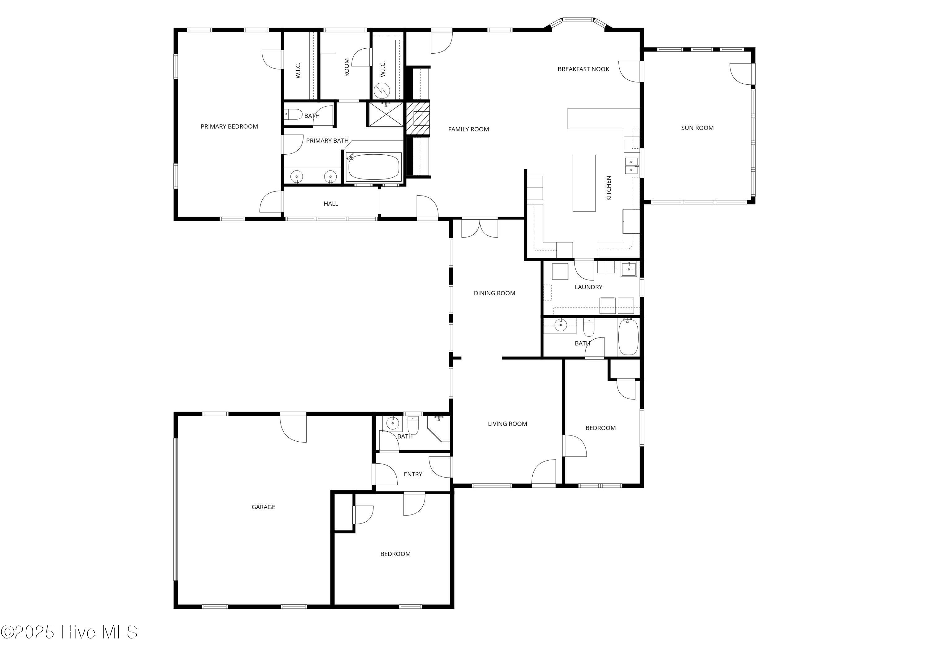 Homes for sale in Stella, NC | 119 White Oak Bluff Rd #A, Stella, NC 28582 | MLS# 100540758