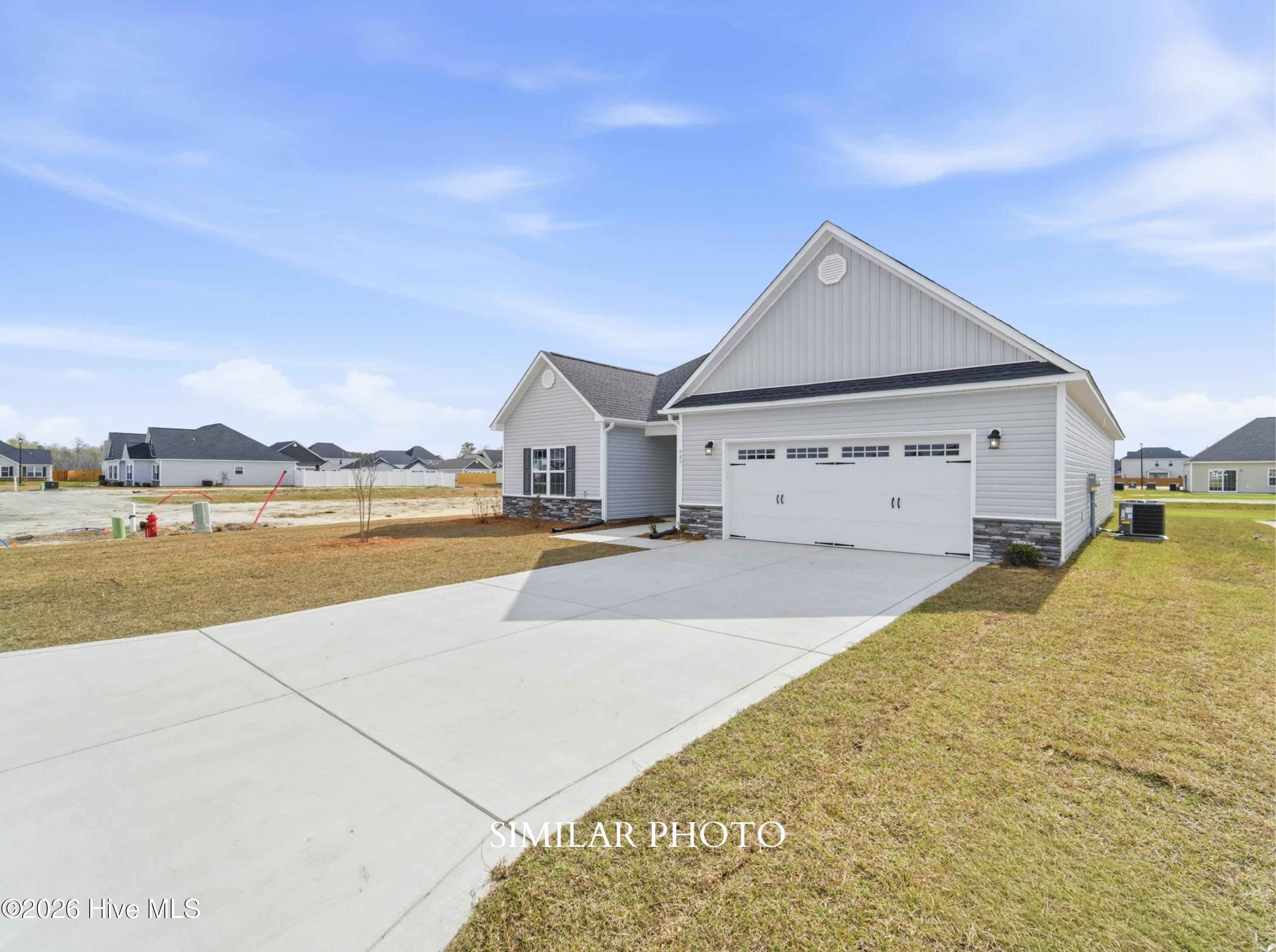 Photo 2 of Single family home for sale at 602 Barlowe Ln, Jacksonville, NC 28546 | MLS# 100612629 | Listing updated on 2026-10-26