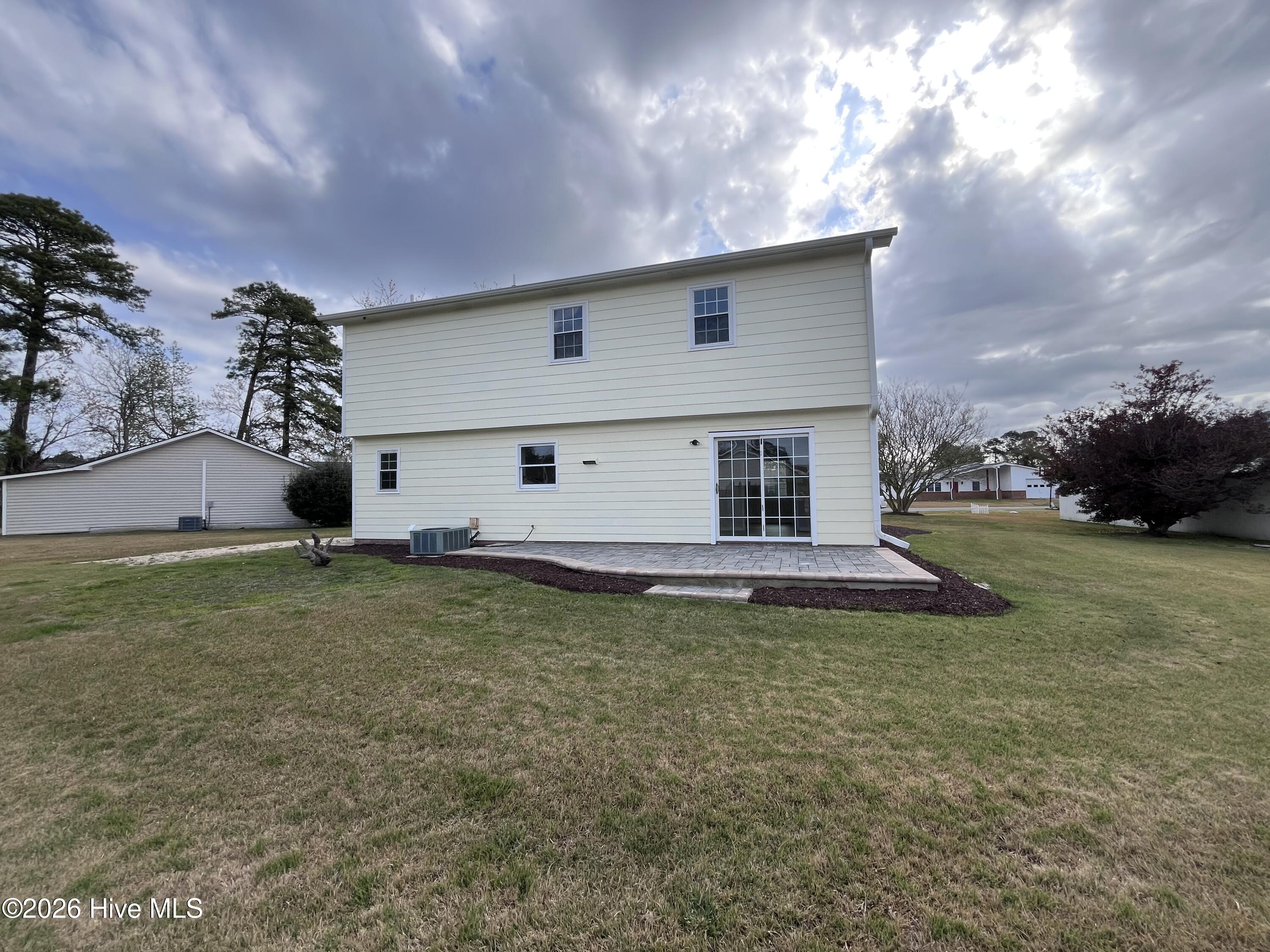 317 Beechwood Drive,Havelock