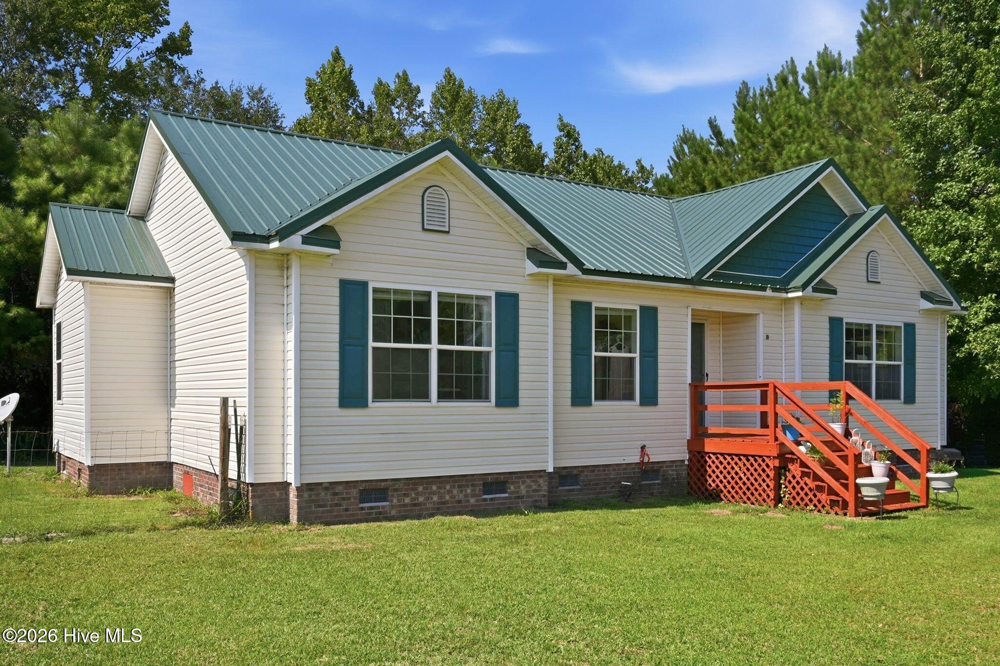 111 Bradham Drive,Beulaville