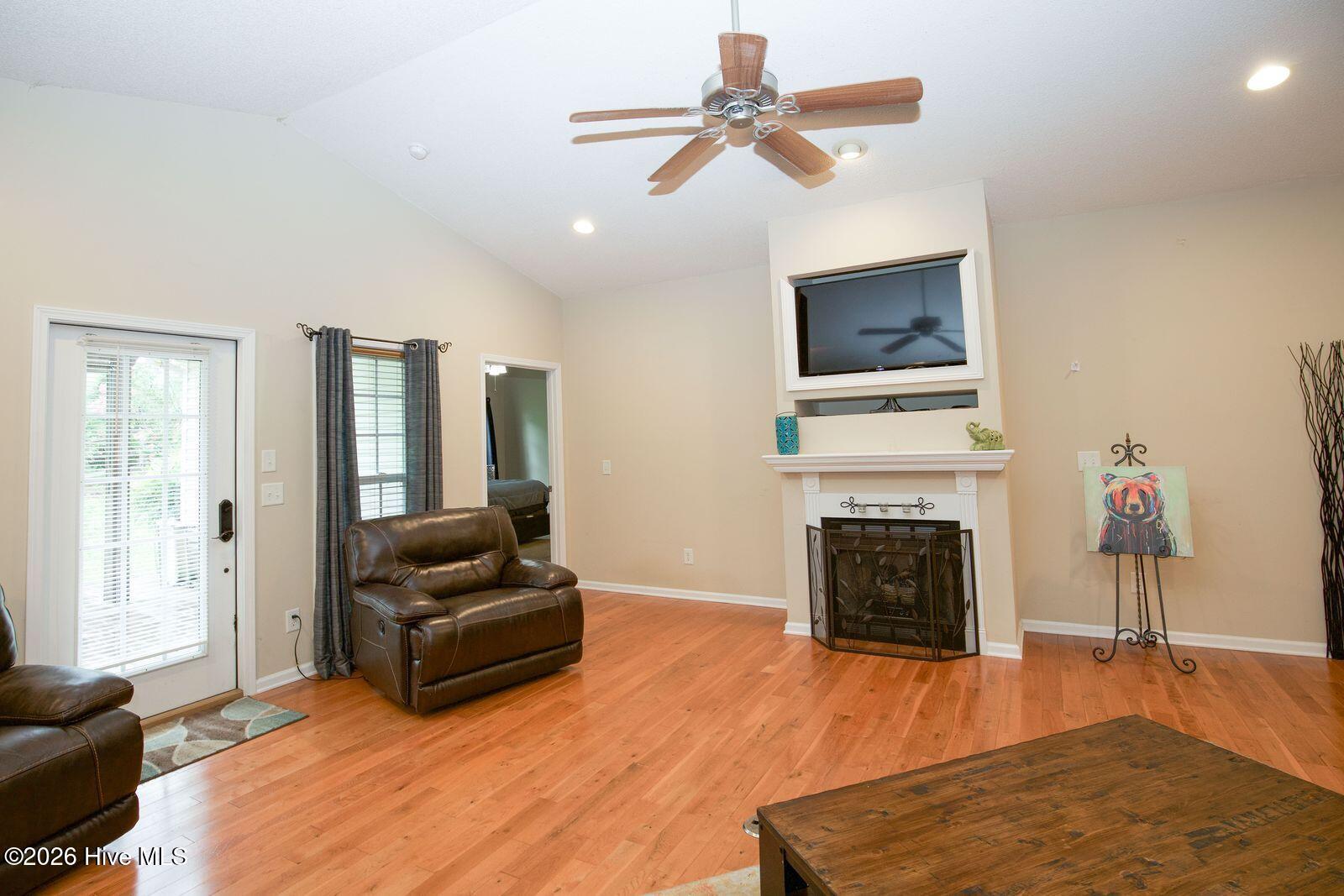 Exterior photo of 13 Barkley Lane, Pinehurst, NC 28374. MLS: 100592334