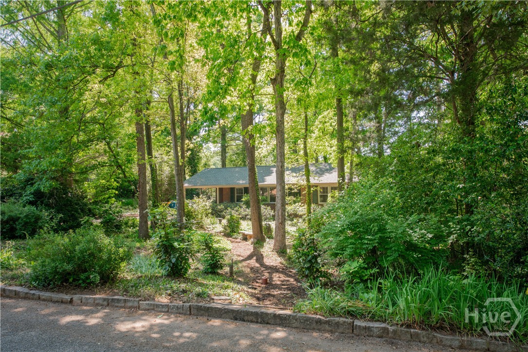 112 Jarnigan Drive, Athens, GA, 30605