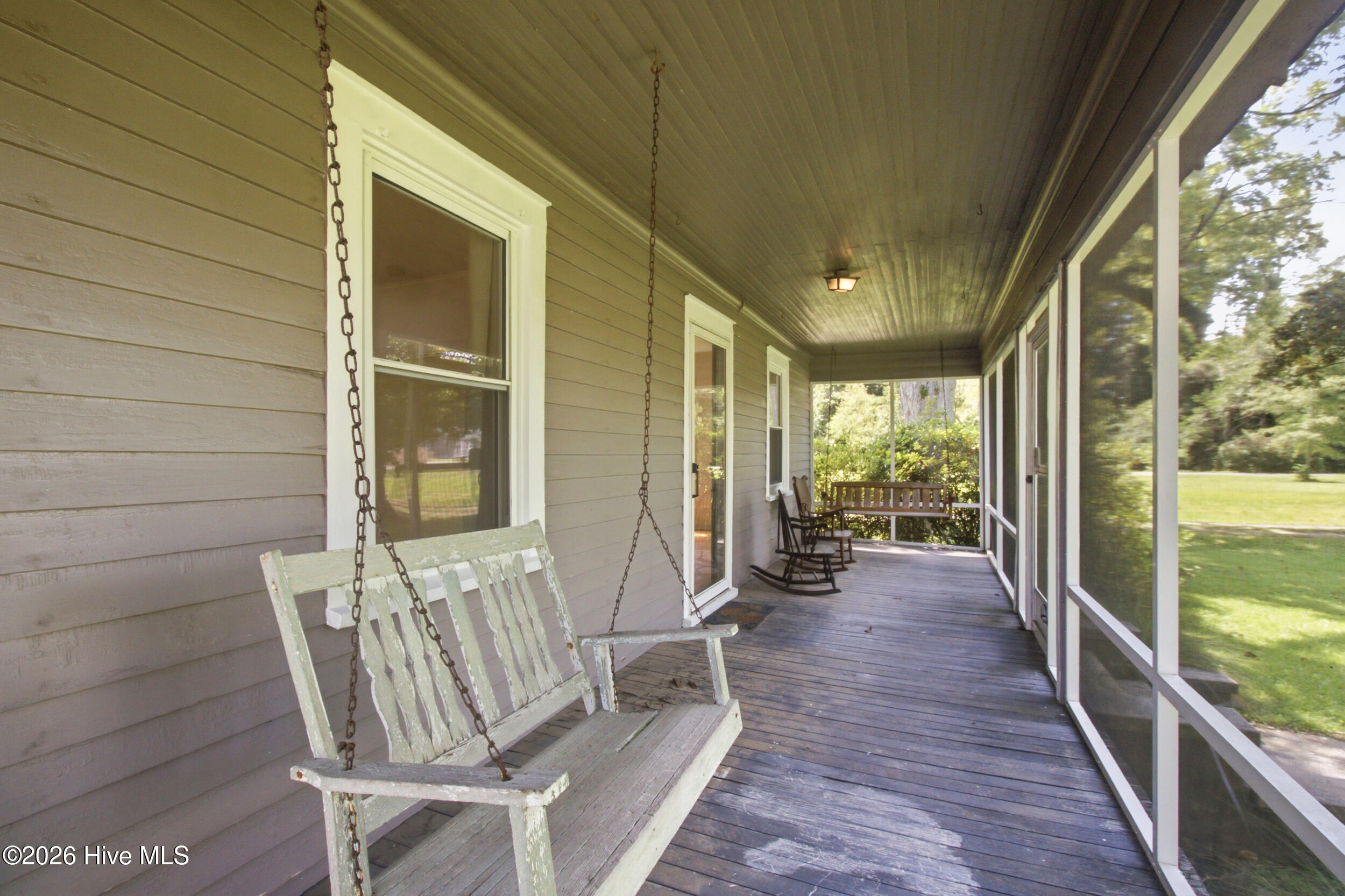3904 Old Cherry Point 