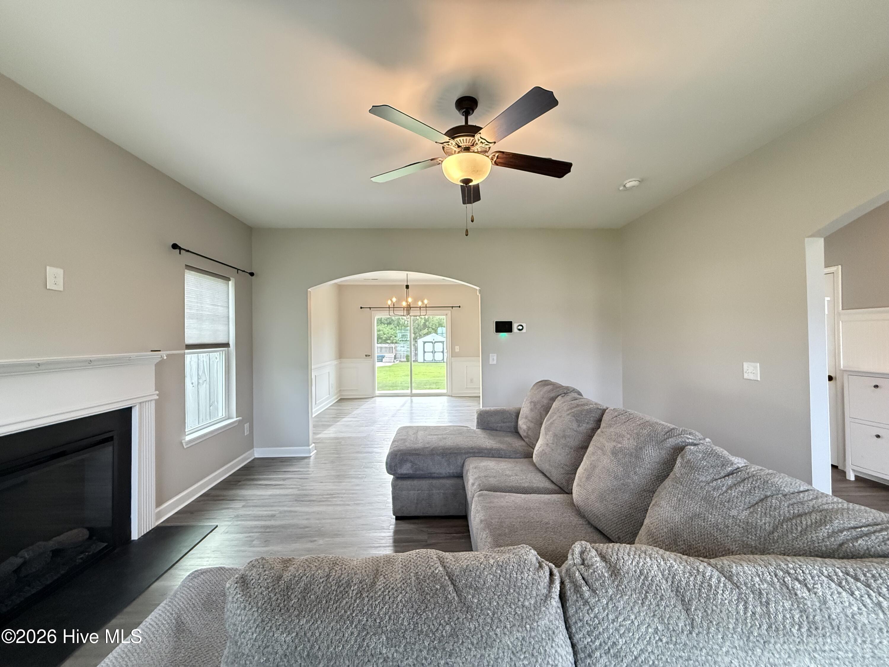 303 Breezeway Drive,Sneads Ferry