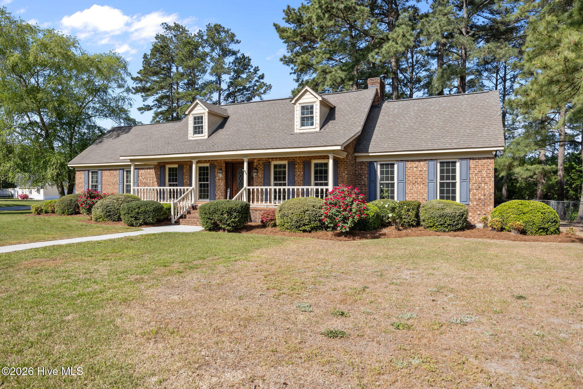 4104 Oakdale Drive, Ayden, NC, 28513