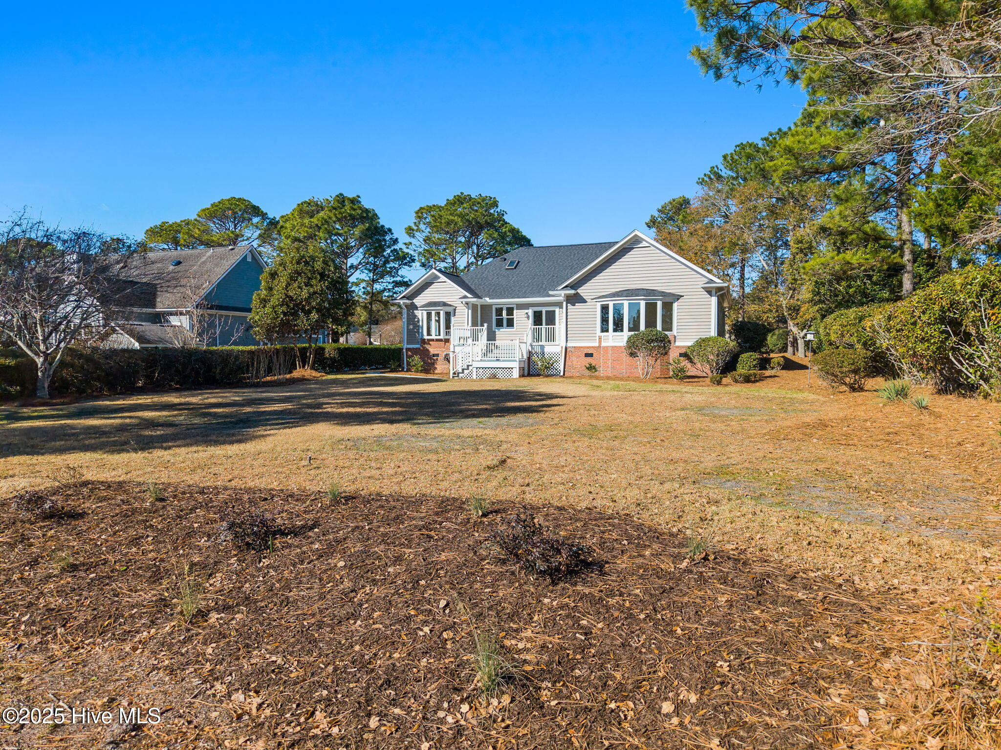 3223 St Andrews Circle SE, Southport, NC, 28461