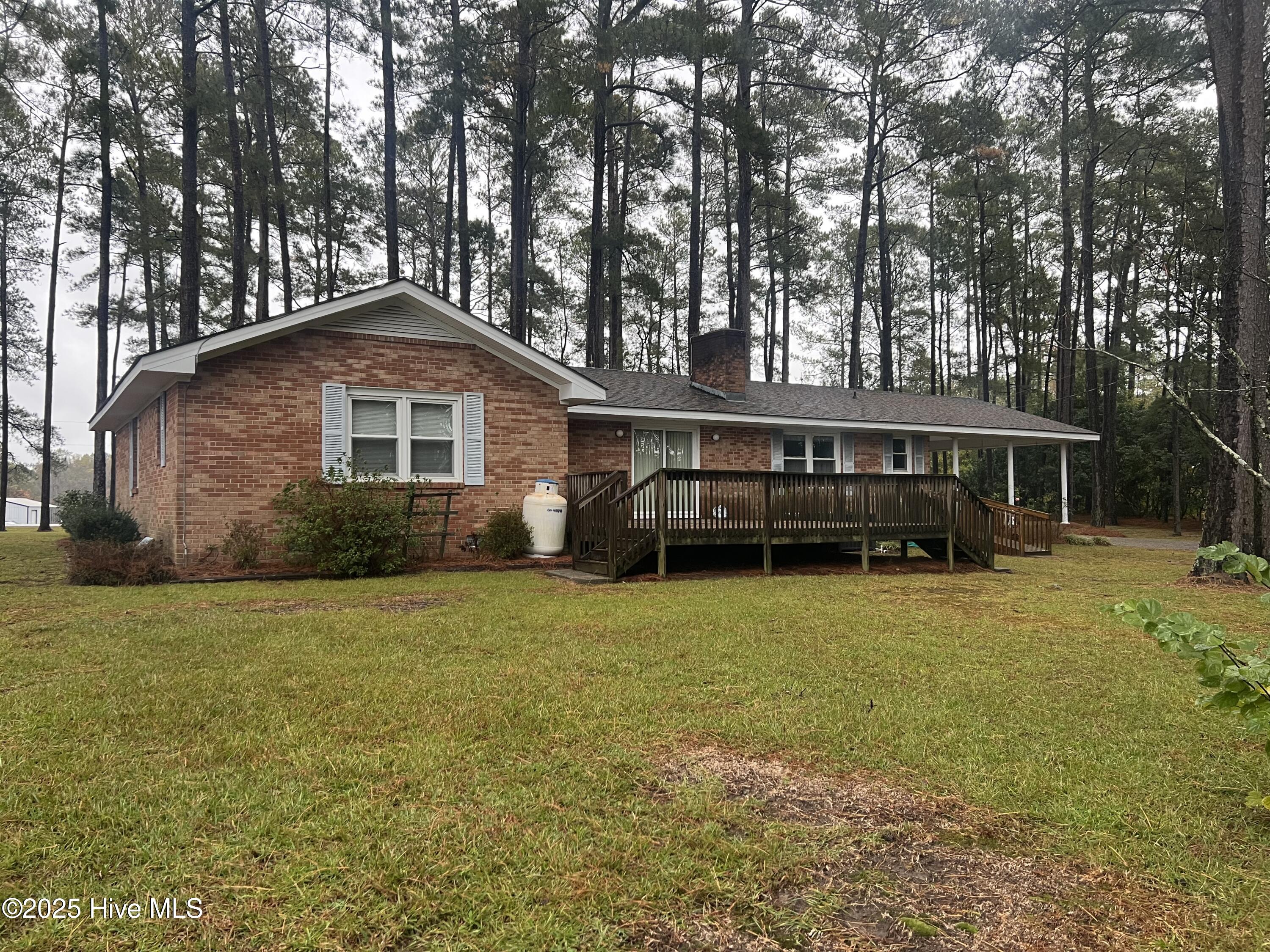 Homes for sale in Four Oaks, NC | 1551 King Mill Rd, Four Oaks, NC 27524 | MLS# 100538886