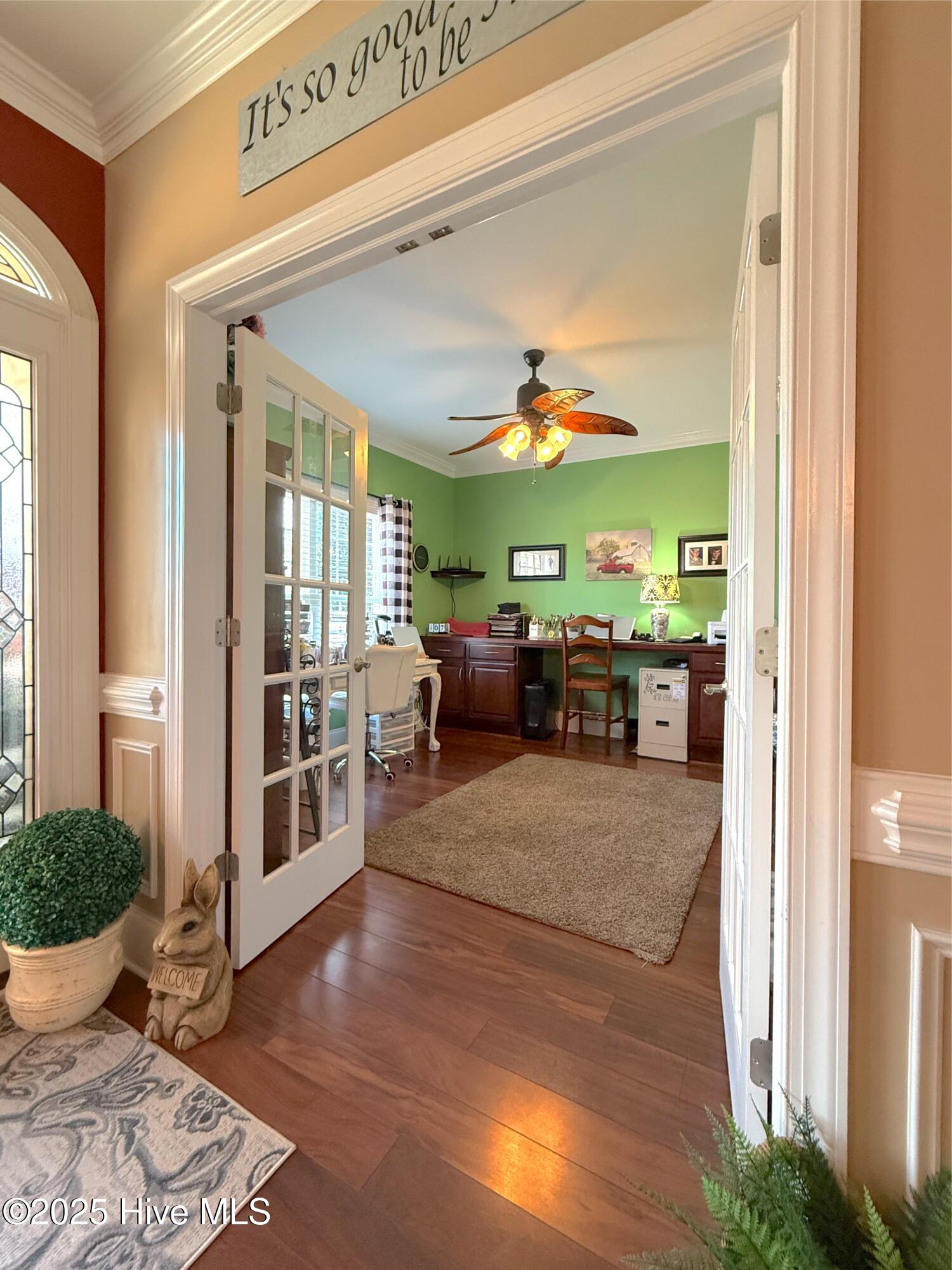 349 Barwick Drive, Washington, NC, 27889