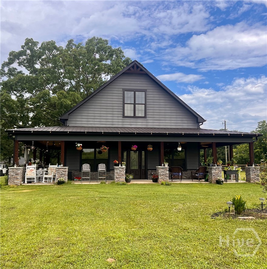 Property at 6724 Hwy 174