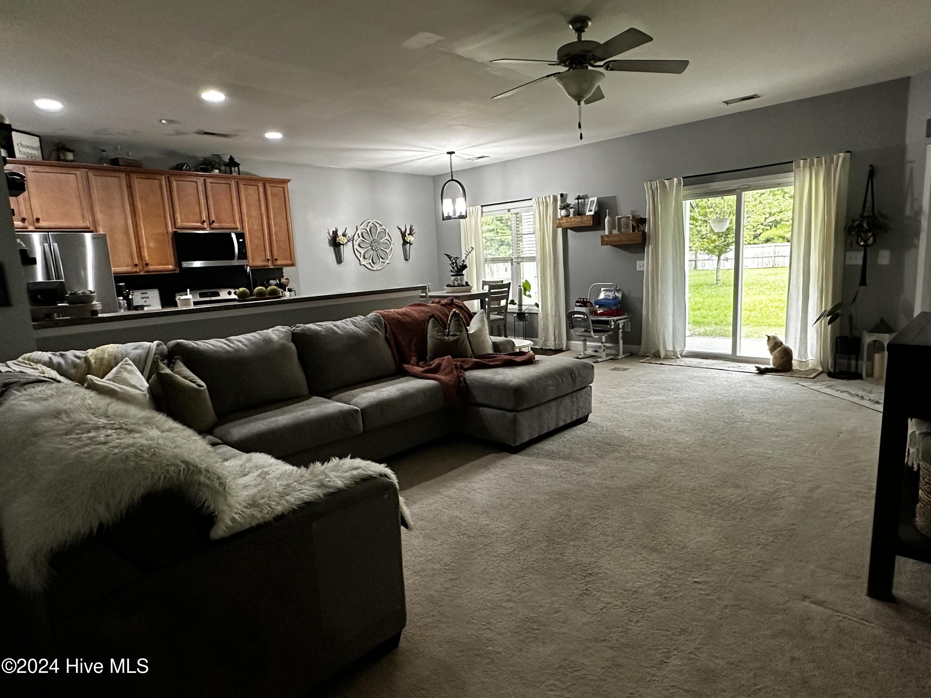 200 Murifield Drive, Jacksonville, NC, 28540