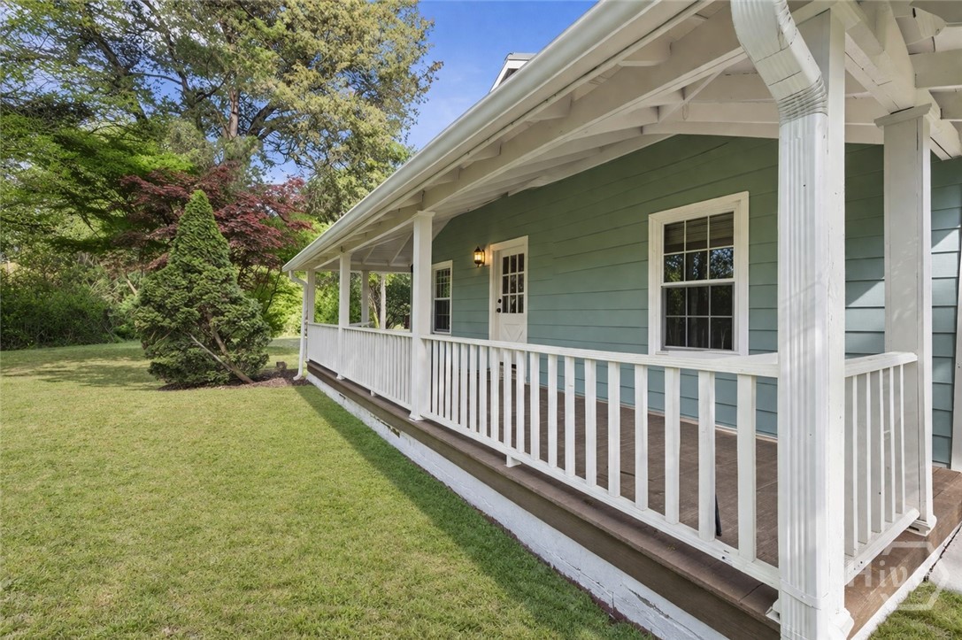 2nd image of 841 Crooked Creek Road, Athens, GA 30607 | MLS# CL352798