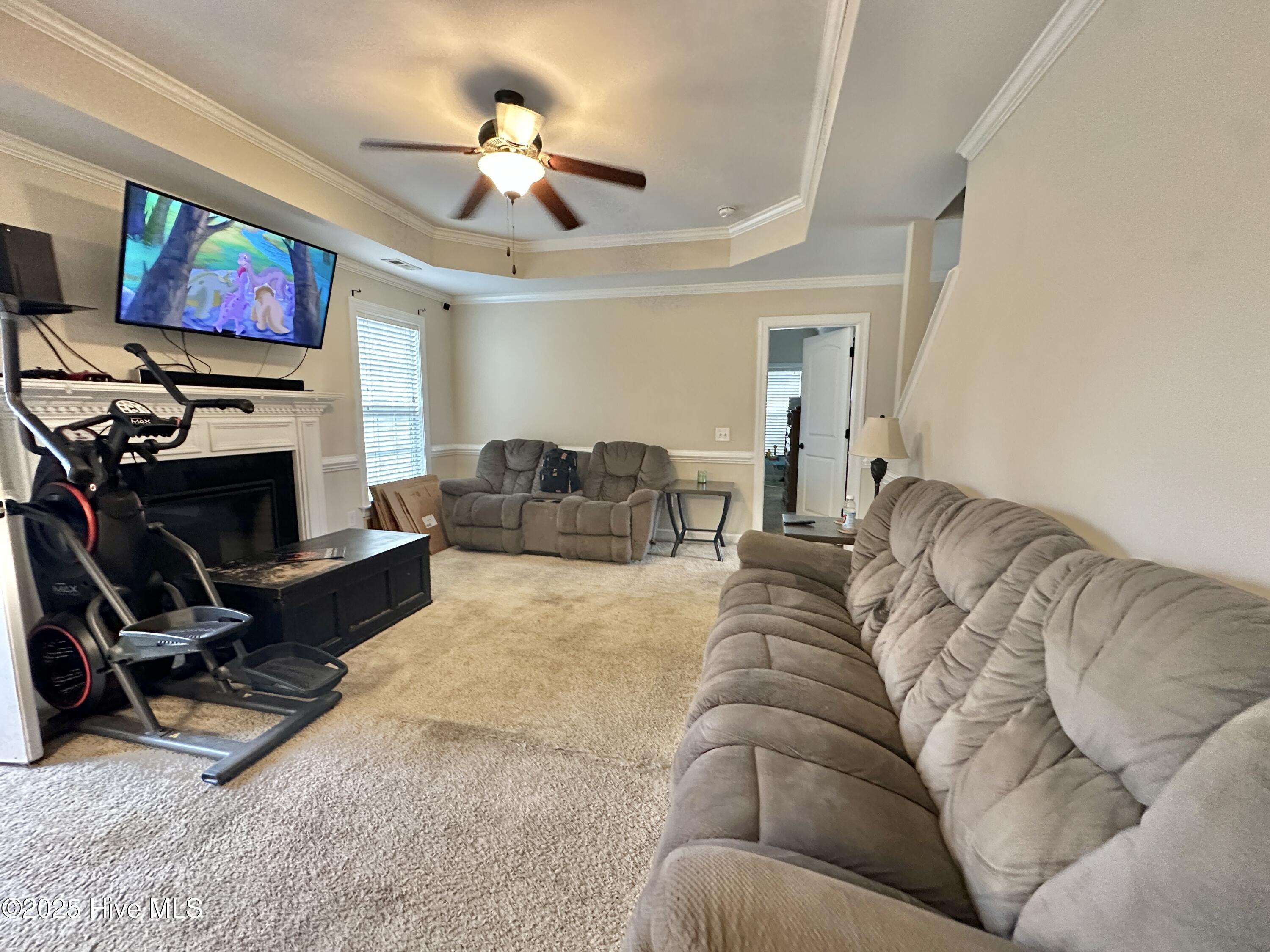 Homes for sale in Pikeville, NC | 510 Planters Ridge Dr, Pikeville, NC 27863 | MLS# 100534437