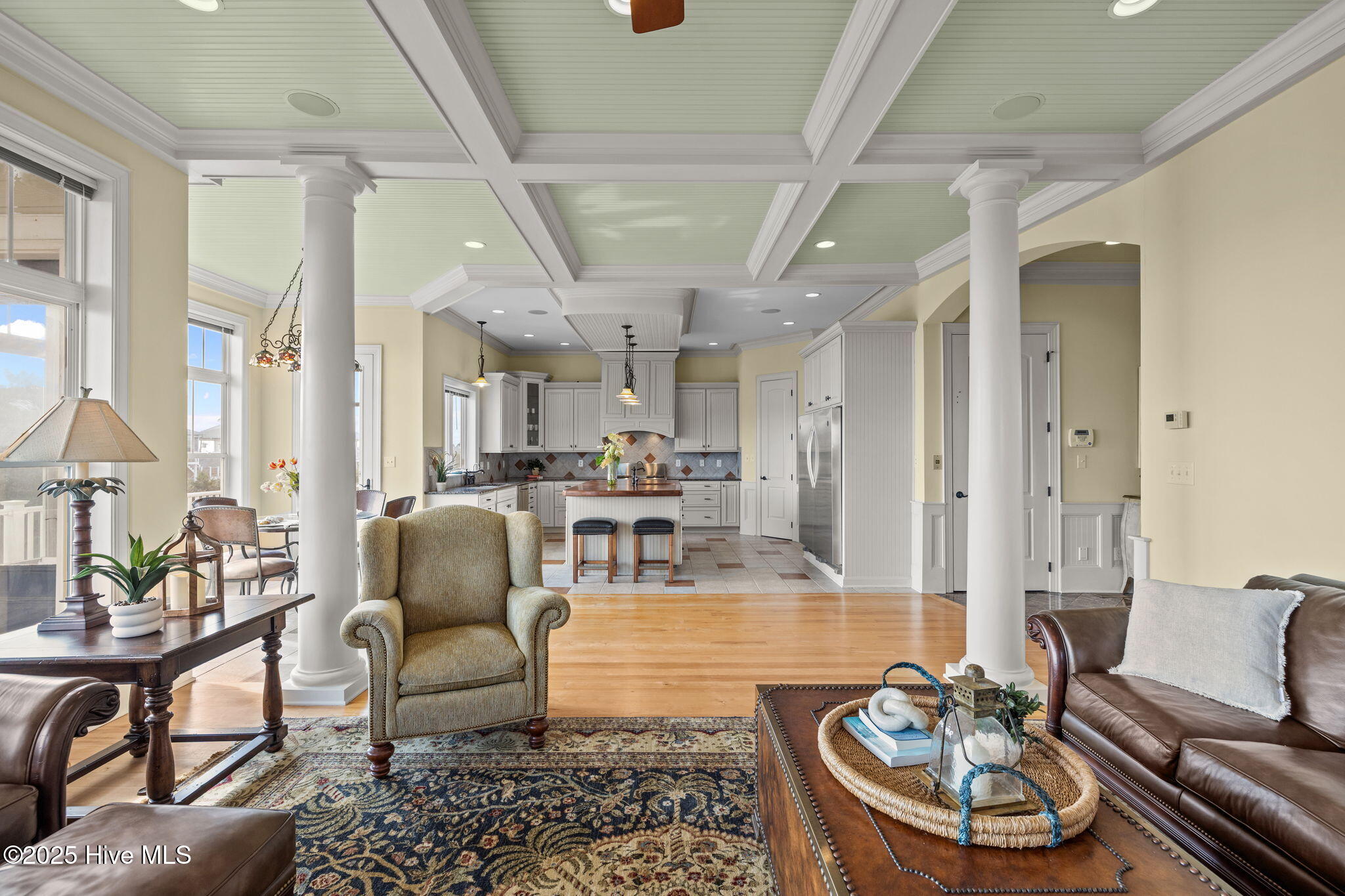 1101 W Ft Macon Road, Atlantic Beach, NC, 28512