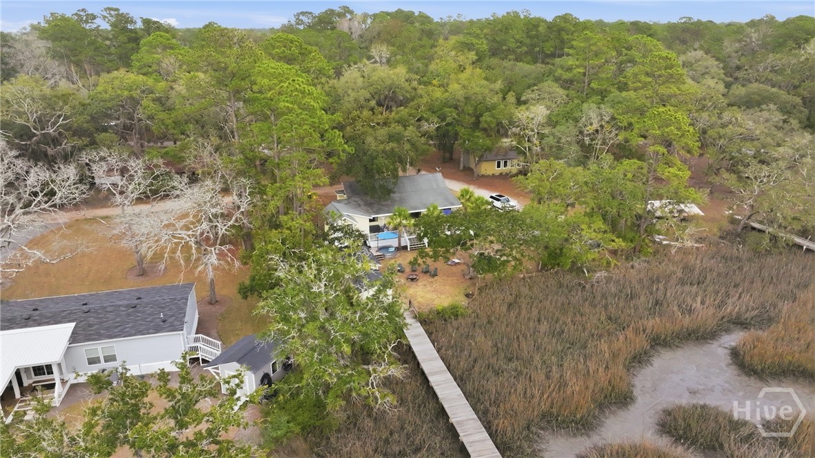 1629 Neal Boulevard NE, Townsend, GA, 31331