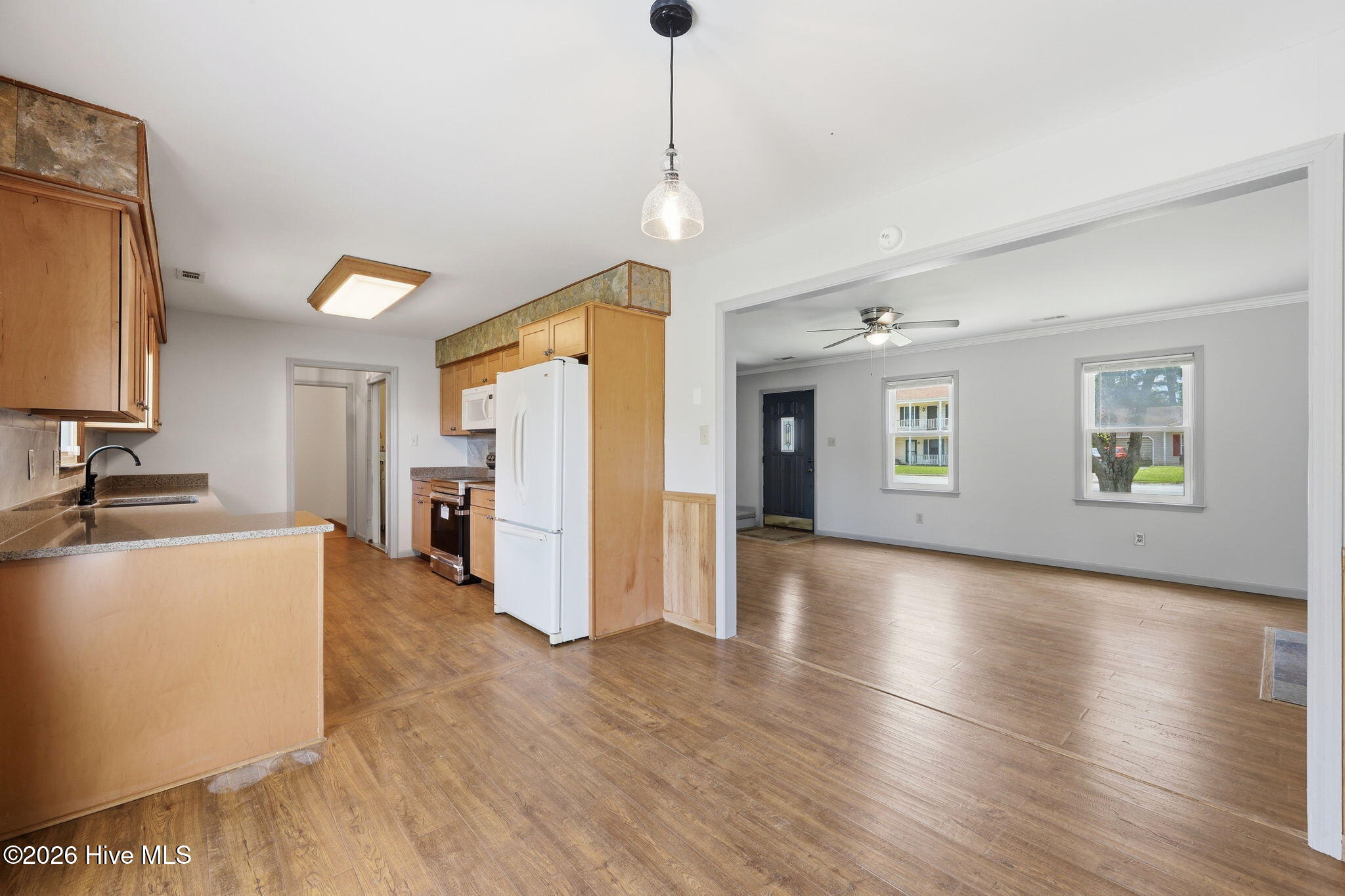 910 Coyote Trail,Havelock
