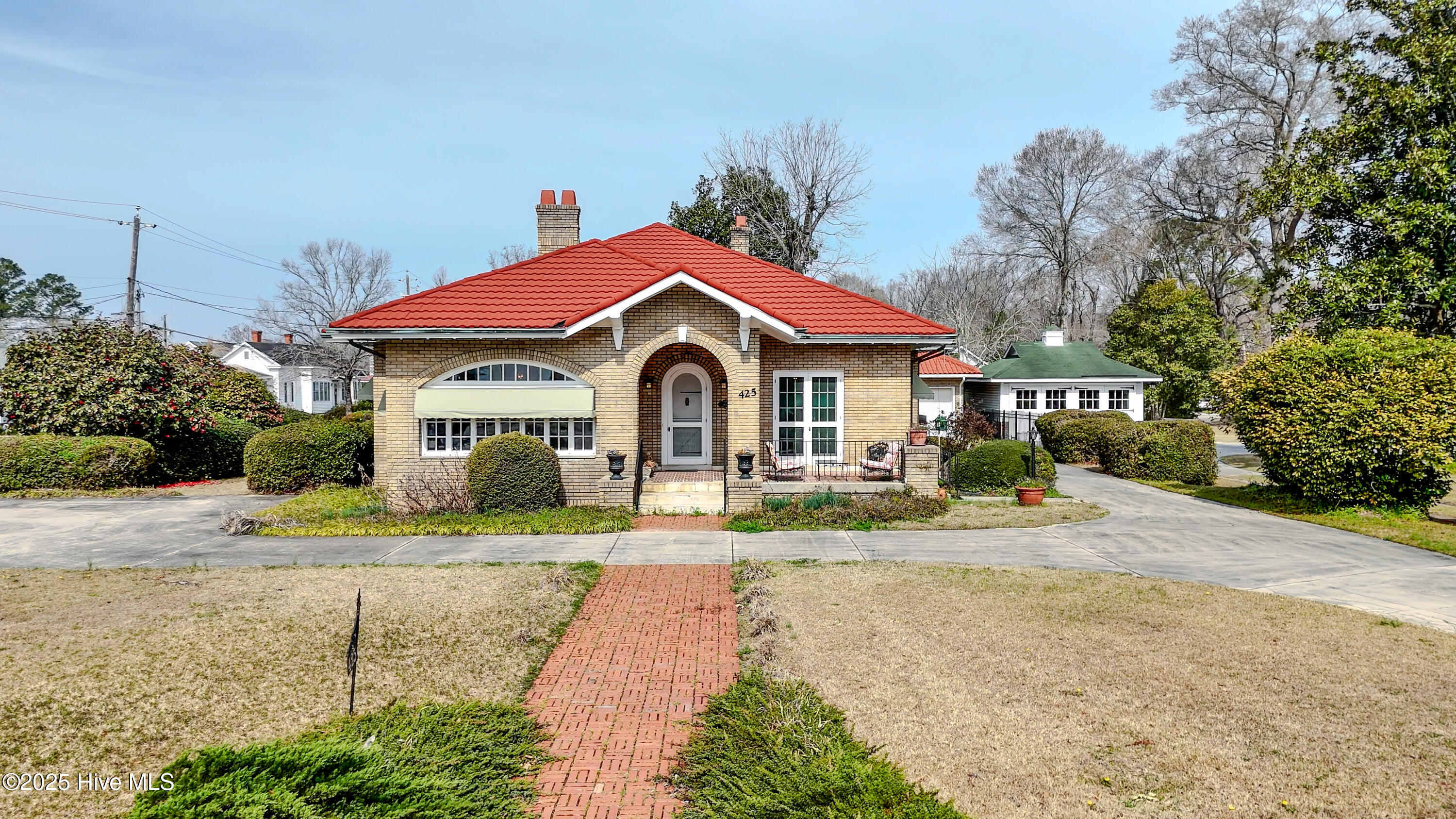 Homes for sale in Bladenboro, NC | 425 S Main St, Bladenboro, NC 28320 | MLS# 100495417