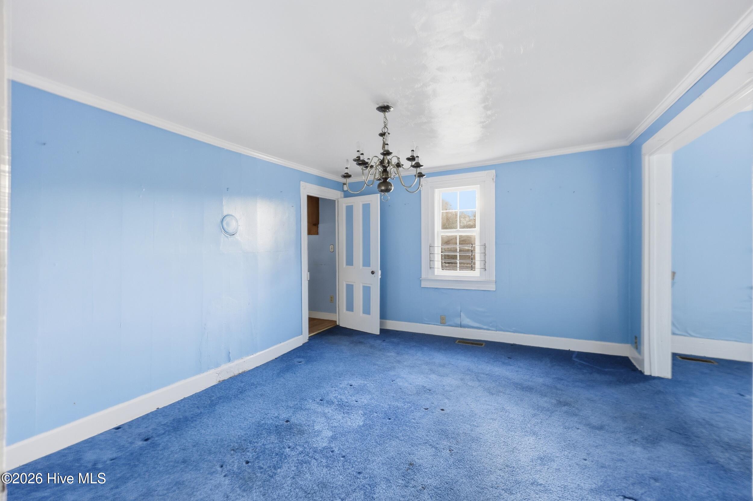 307 Dobbs Street, Hertford, NC, 27944