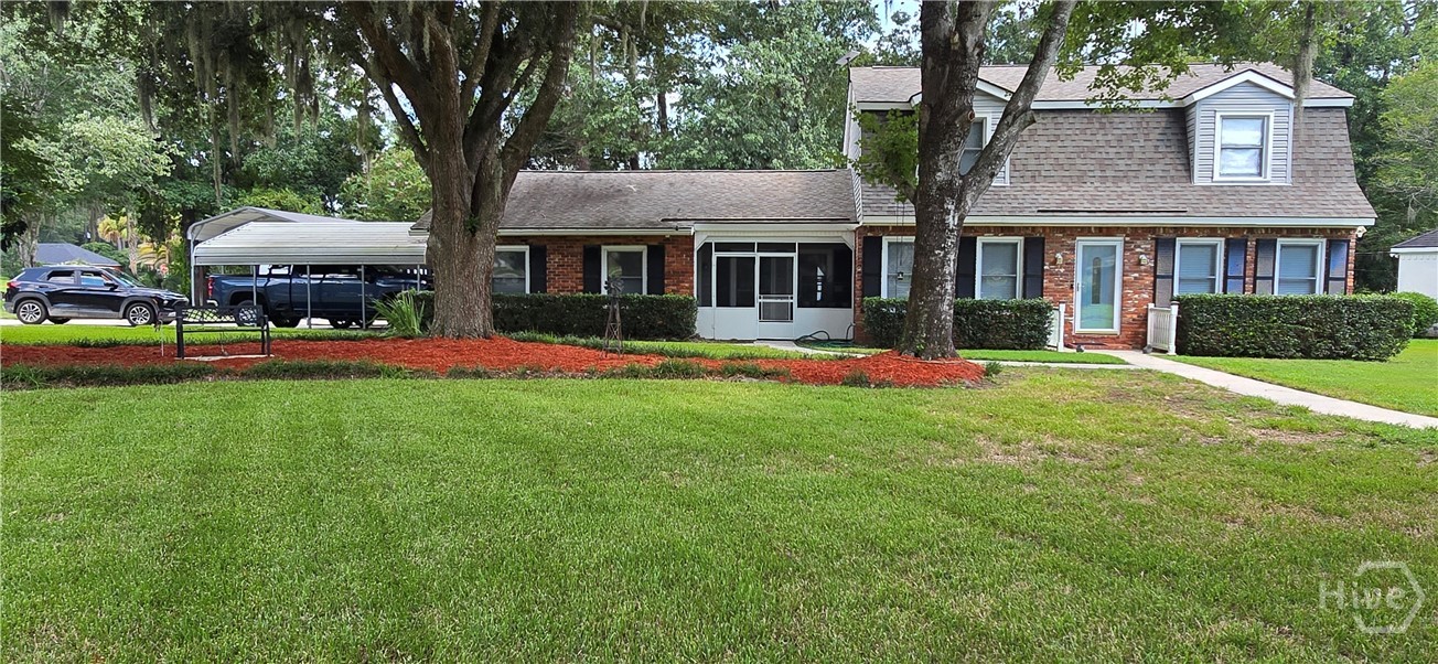 1st image of 13216 Spanish Moss Rd, Savannah, GA 31419 | MLS# SA363257