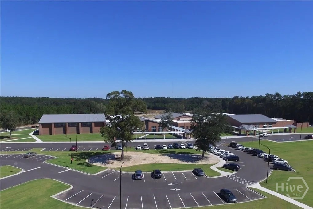 71st image of 202 Gandy Cut, Richmond Hill, GA 31324 | MLS# SA360669