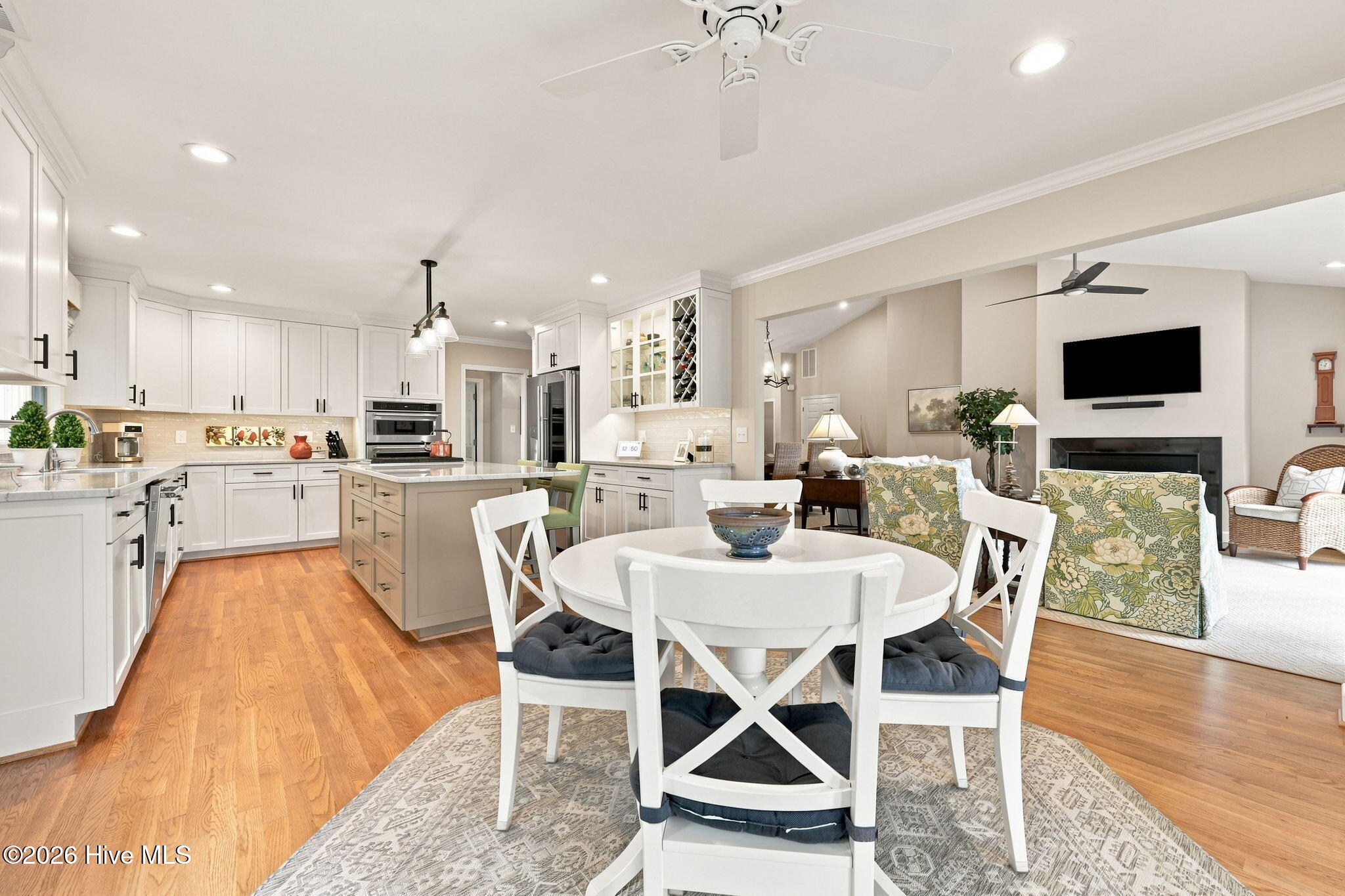 5633 Styron Drive,Oriental