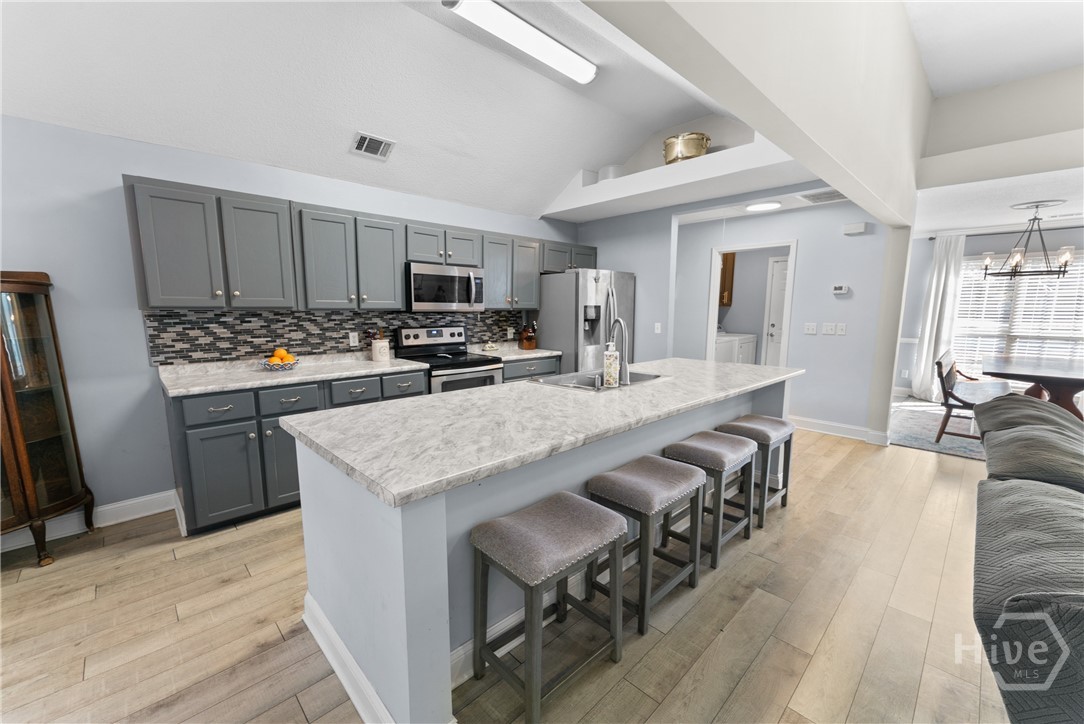 Homes for sale in Ellabell, GA | 35 Alex Dr, Ellabell, GA 31308 | MLS# SA348000