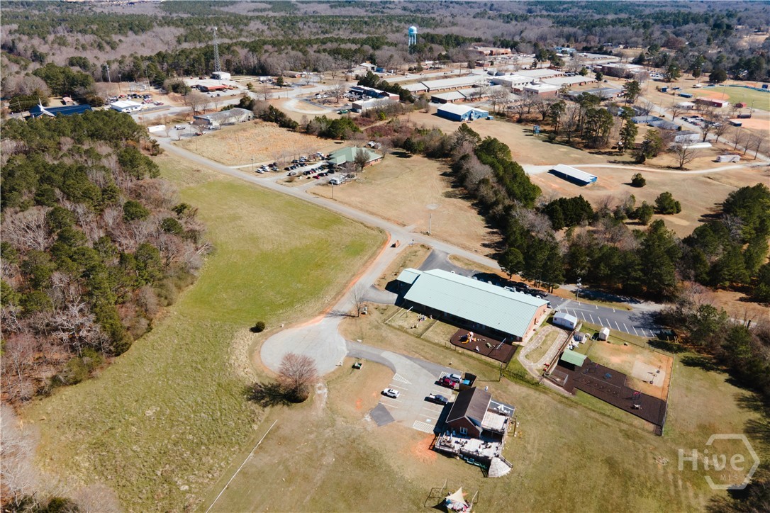 9 Callaway Drive, Crawford, GA, 30630